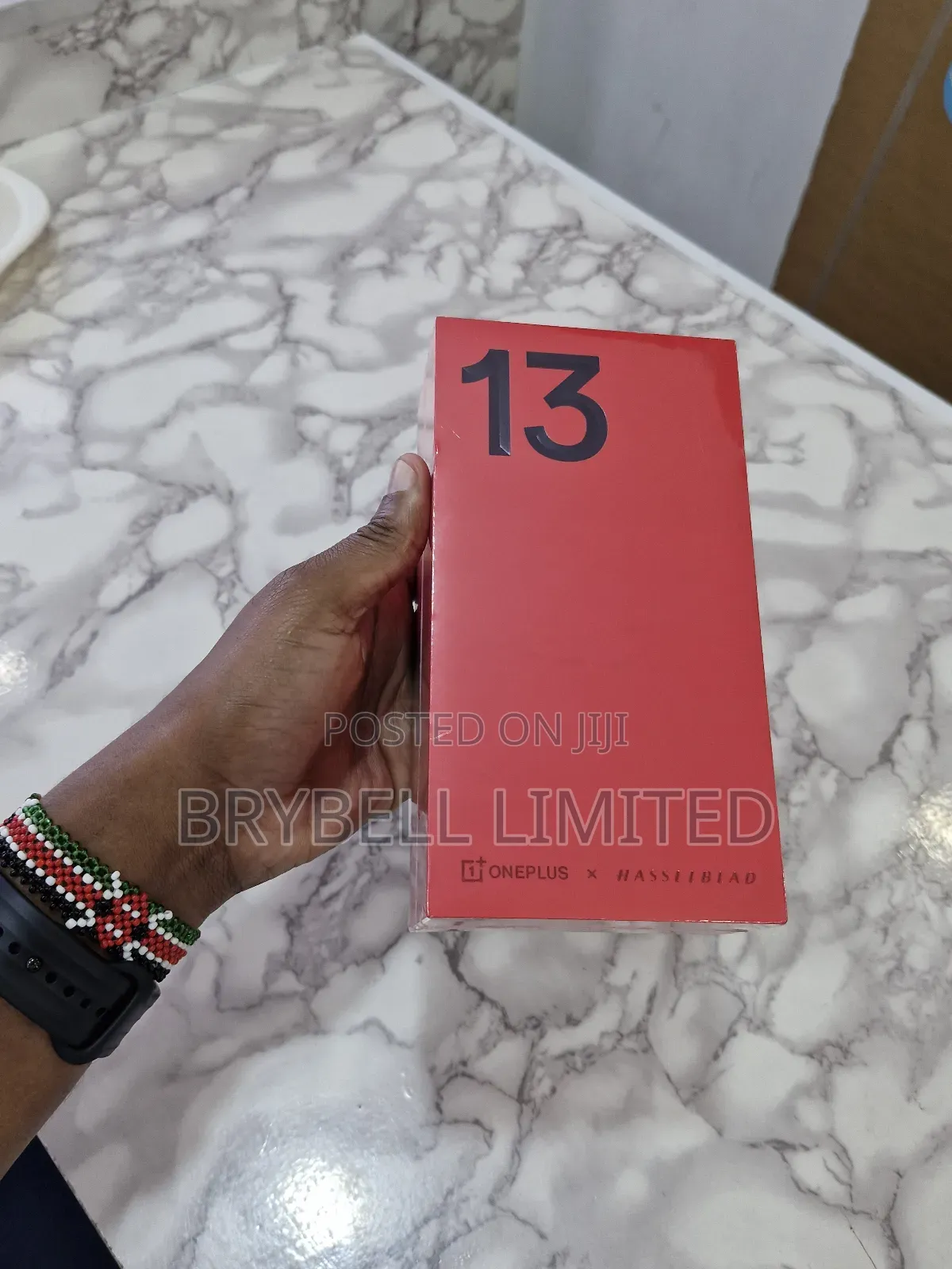 New OnePlus 13 512 GB White