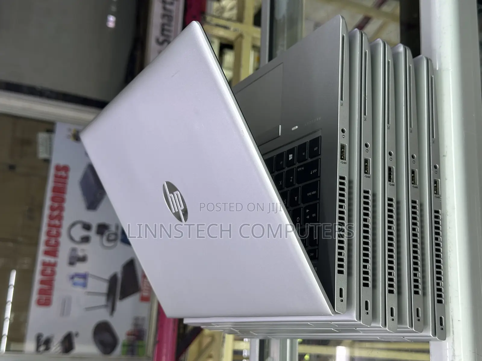 Laptop HP ProBook 640 G5 16GB Intel Core i5 SSD 256GB
