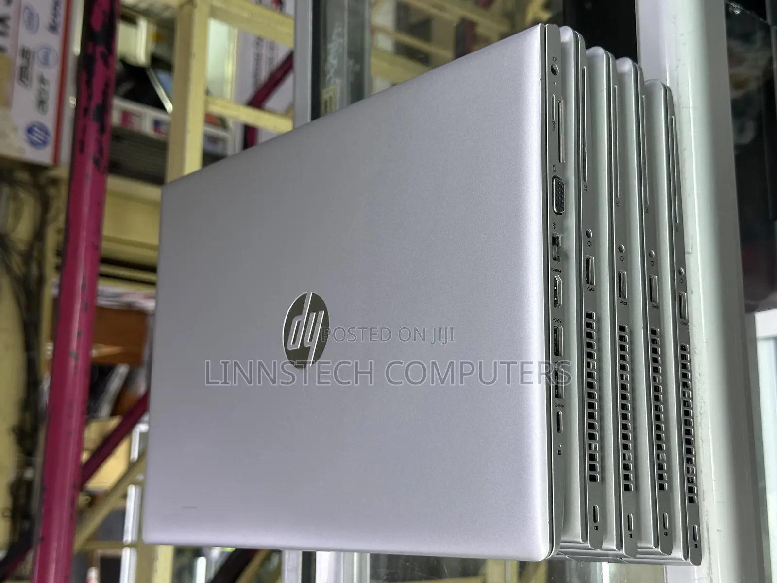 Laptop HP ProBook 640 G5 16GB Intel Core i5 SSD 256GB