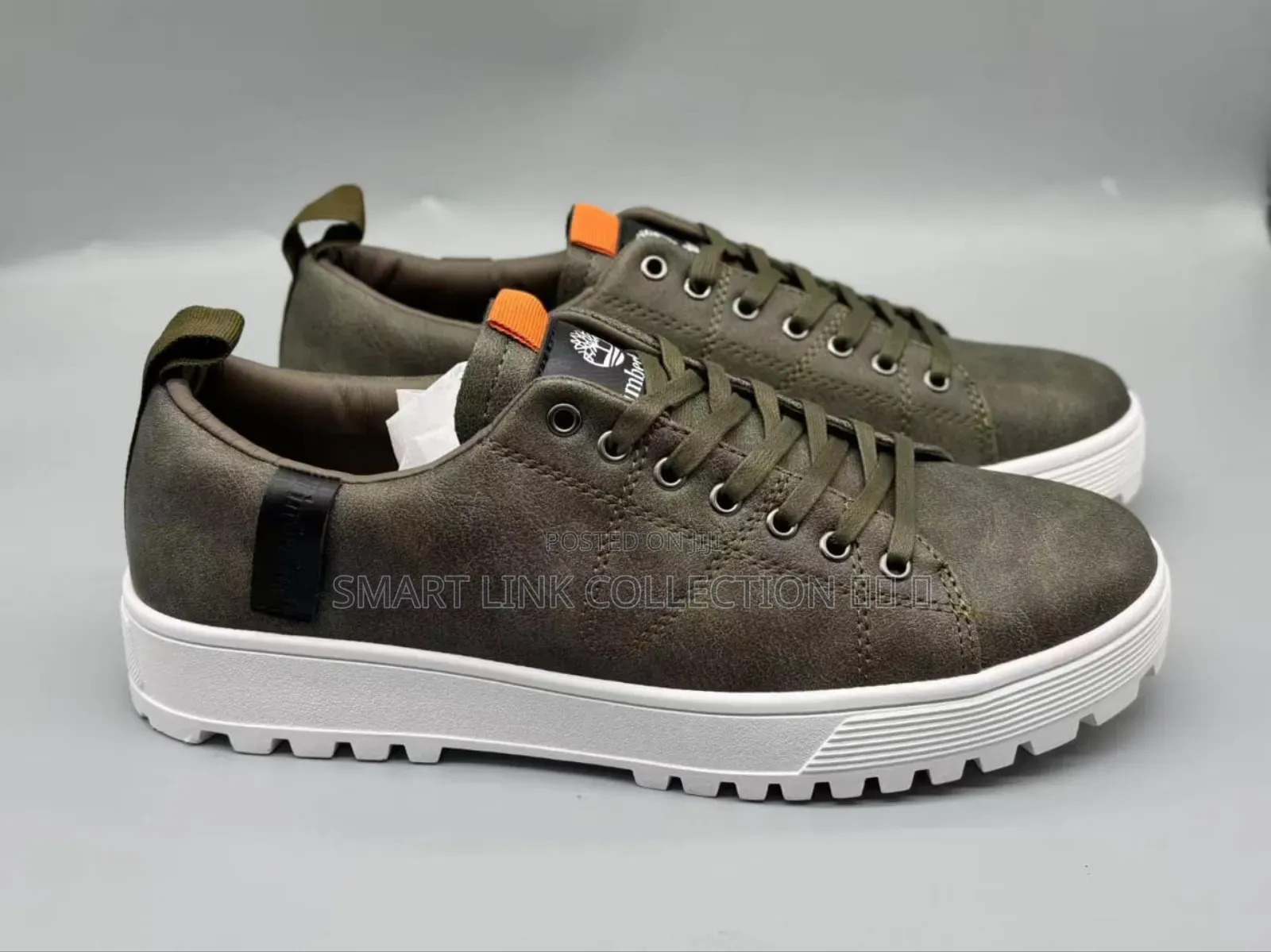 New Arrivals Timberland Casual