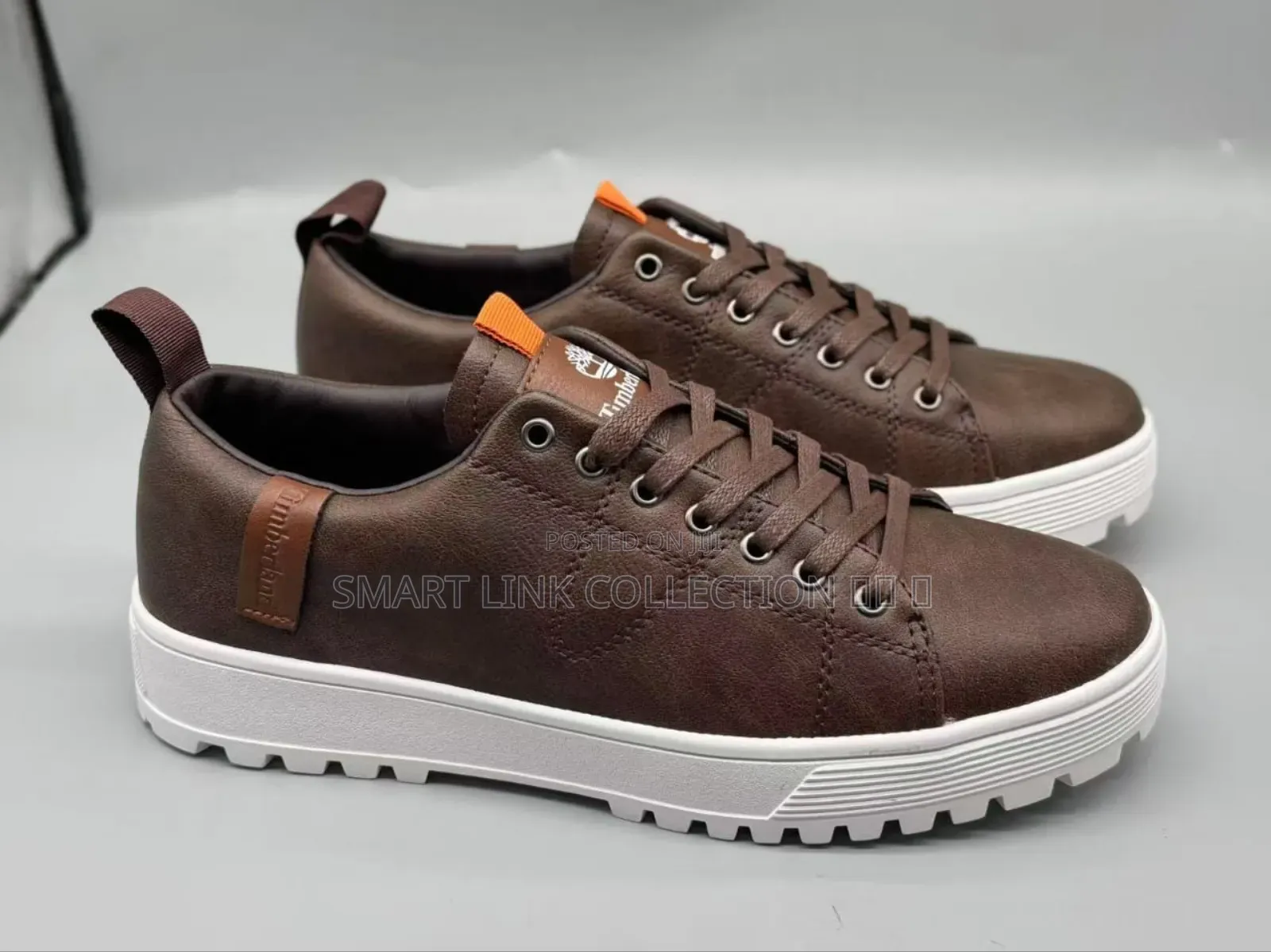 New Arrivals Timberland Casual