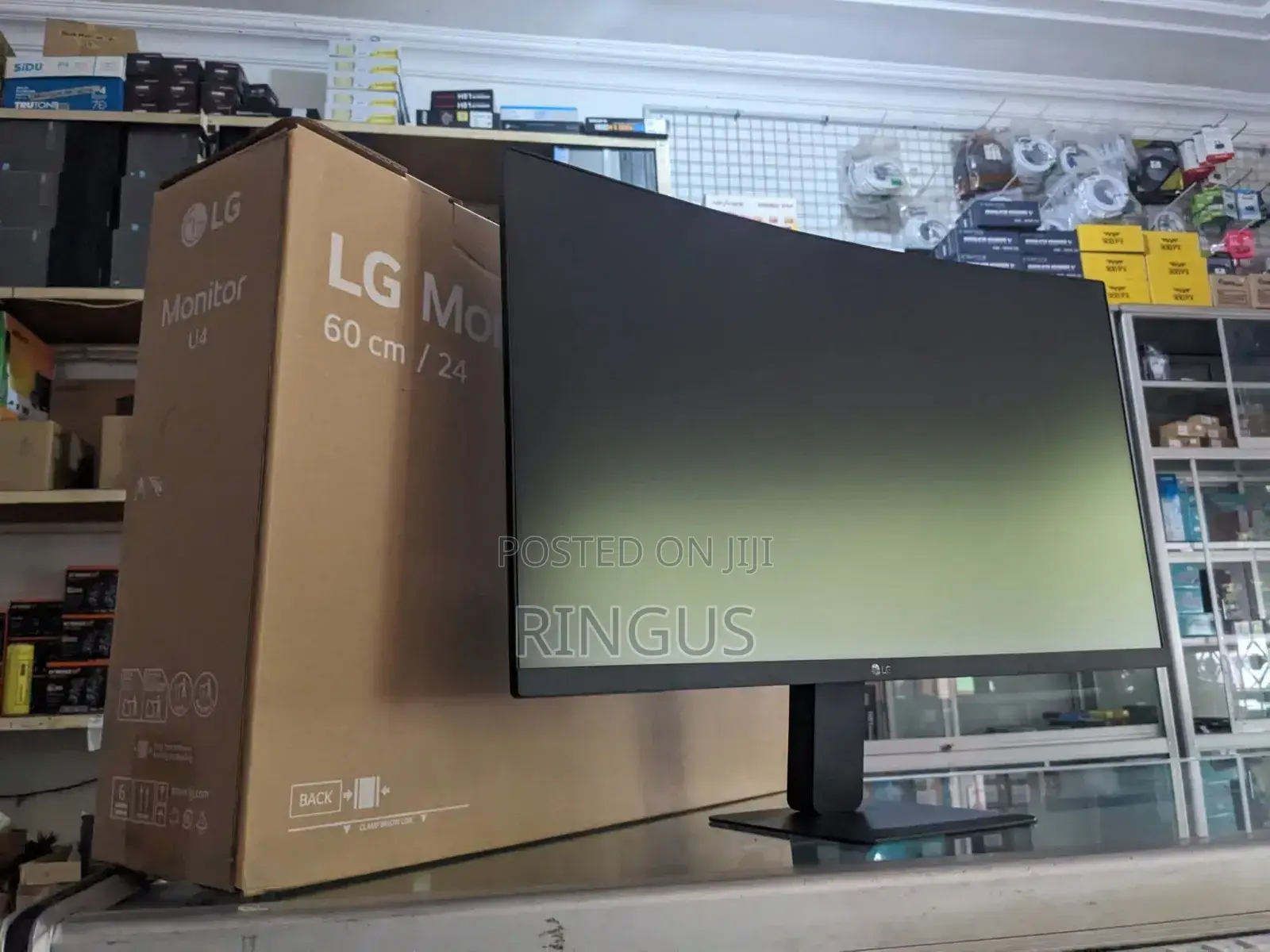 Monitor.Lg