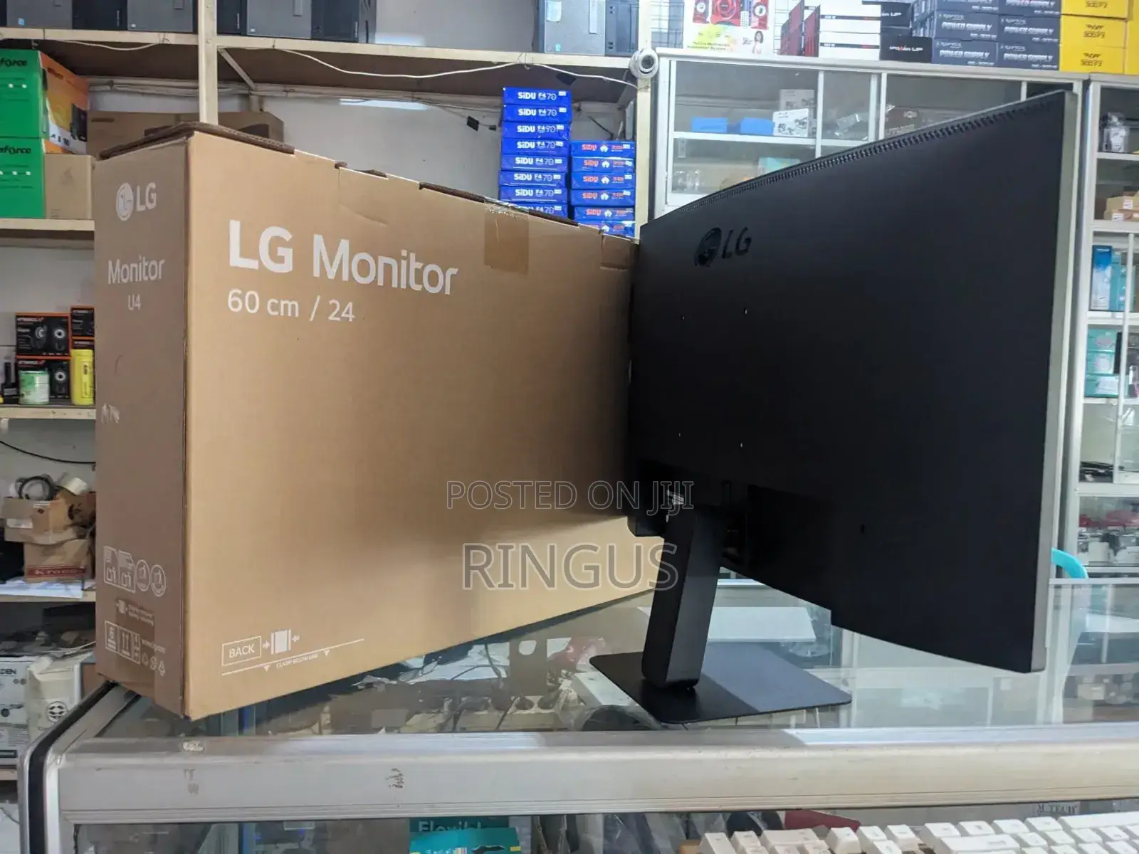 Monitor.Lg