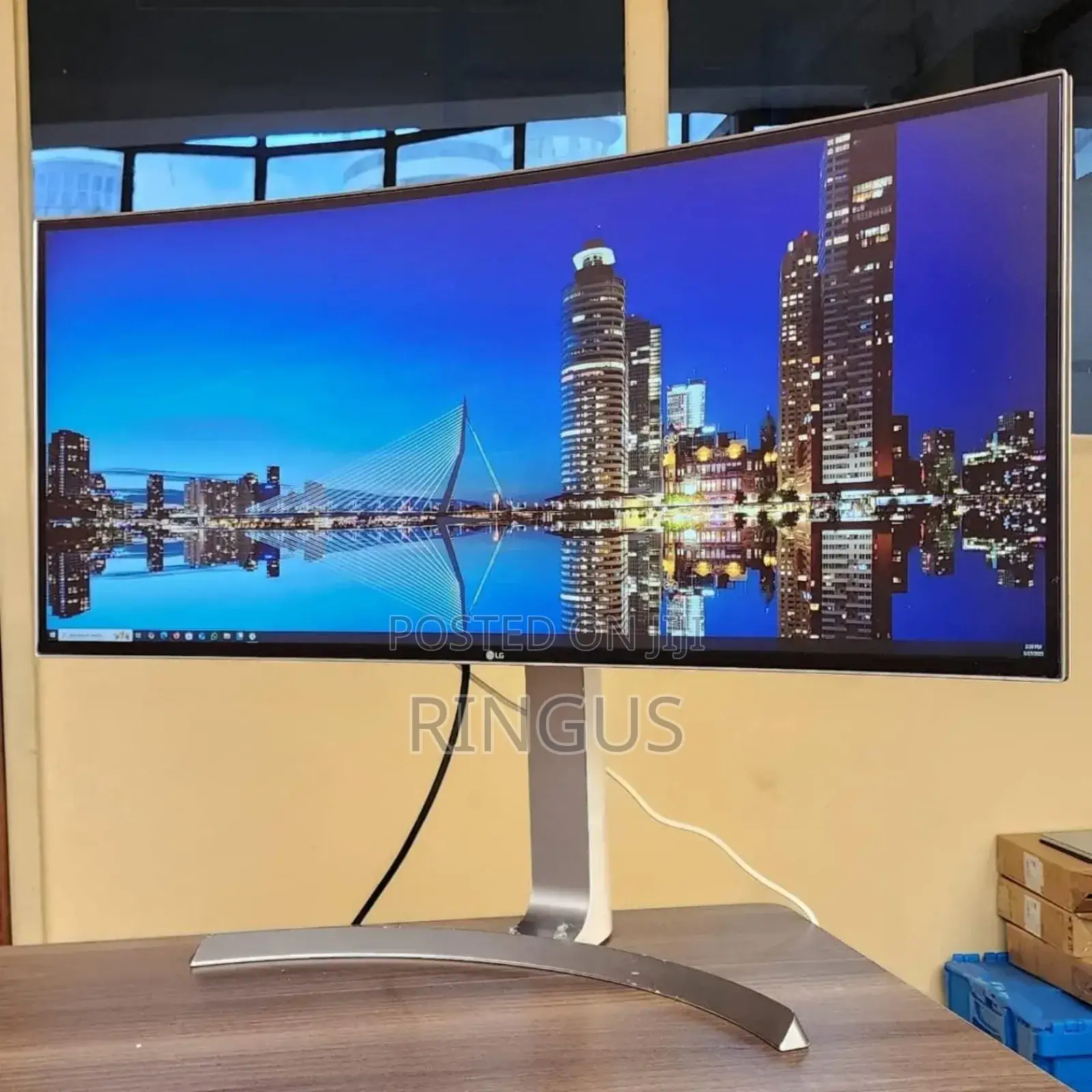Monitor.Lg