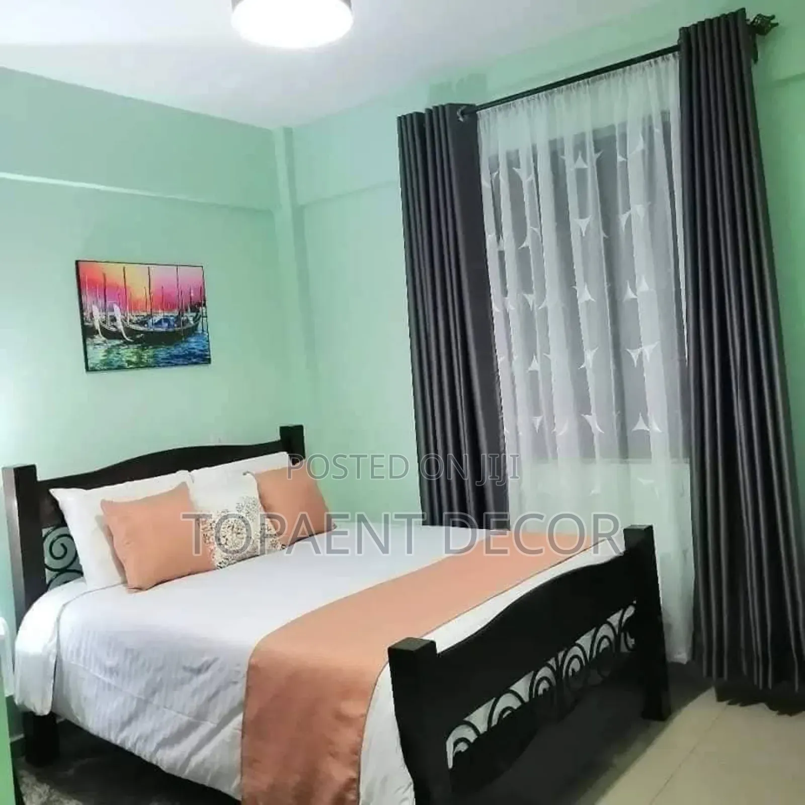 Grey Window Curtains And White Elegant Window Curtains