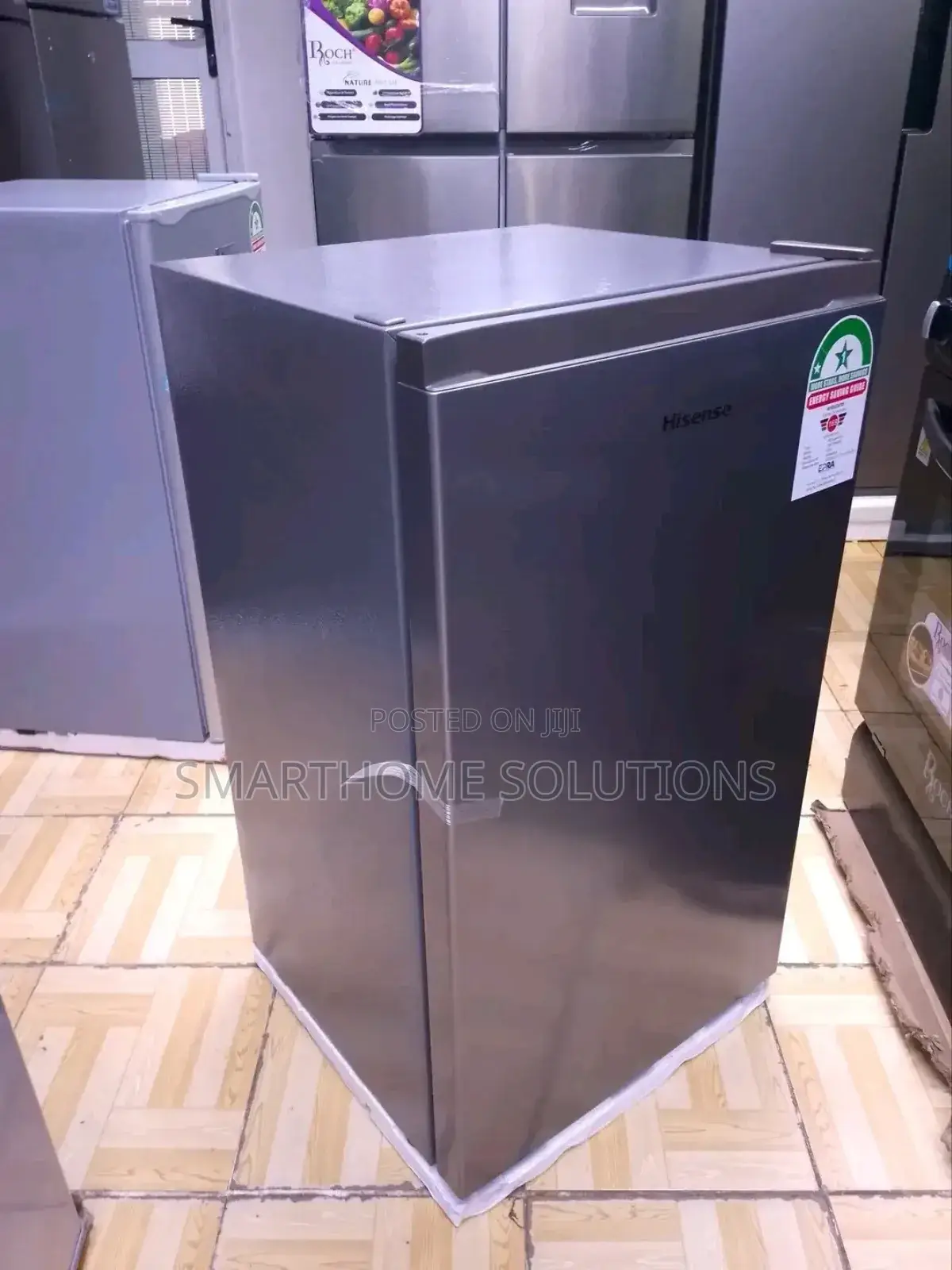 Hisense Mini Fridge Single Door Ref094dr