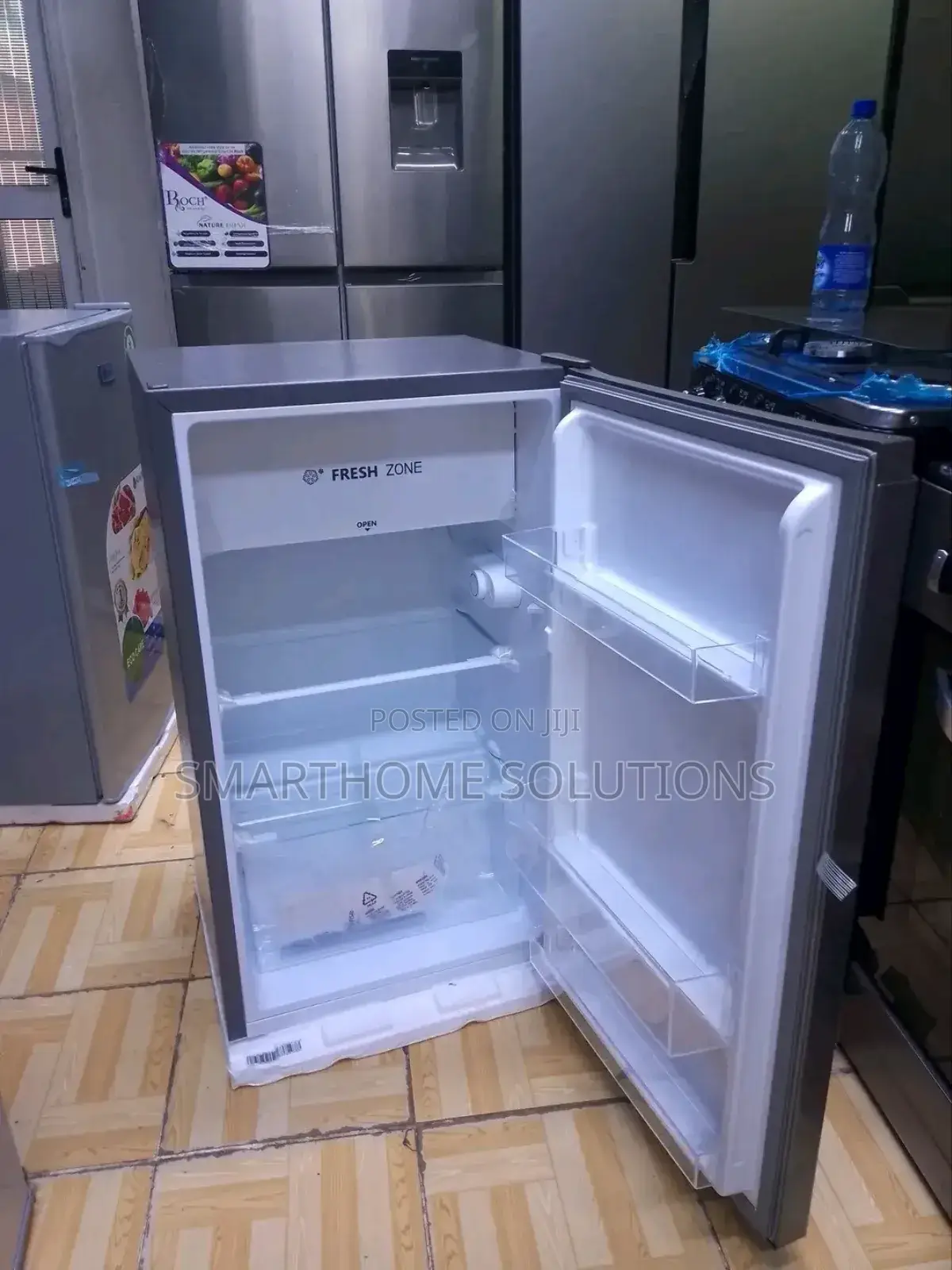 Hisense Mini Fridge Single Door Ref094dr