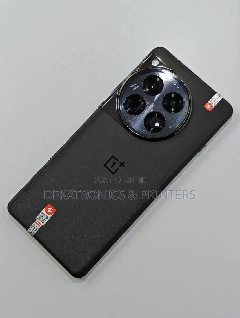 New OnePlus 13 512 GB Black