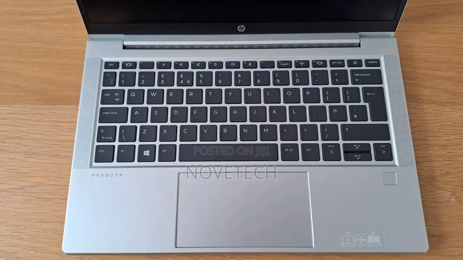 Laptop HP 630 16GB AMD Ryzen 5 SSD 256GB