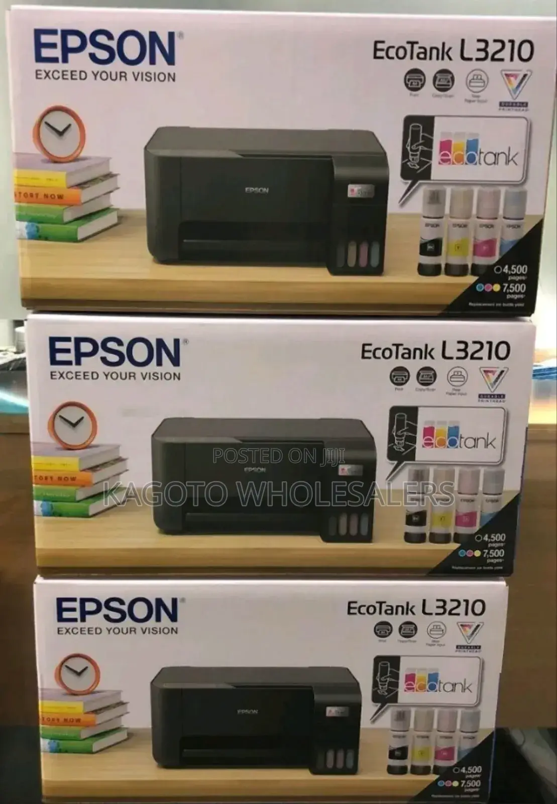 Epson L3210