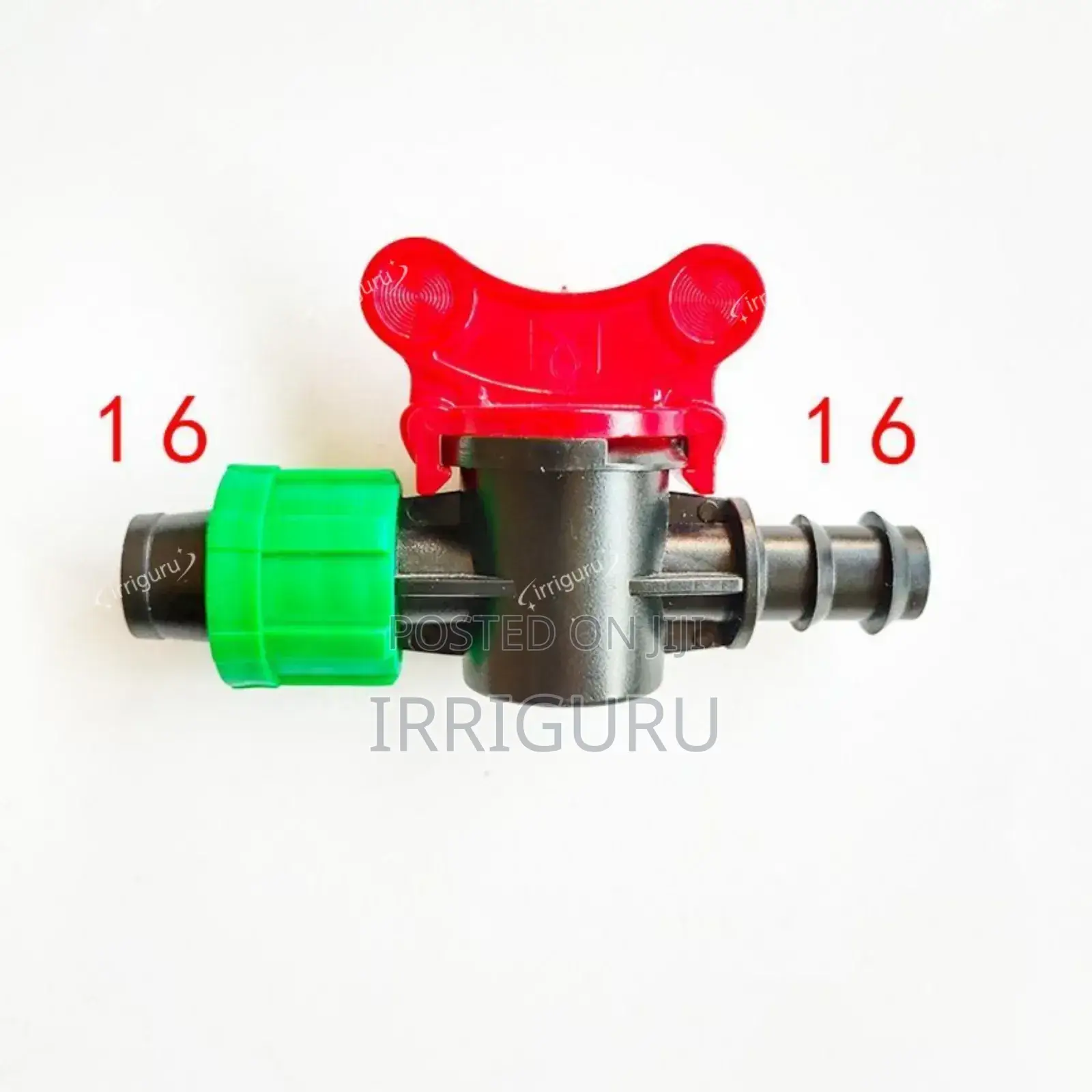 Take-Off Valve
