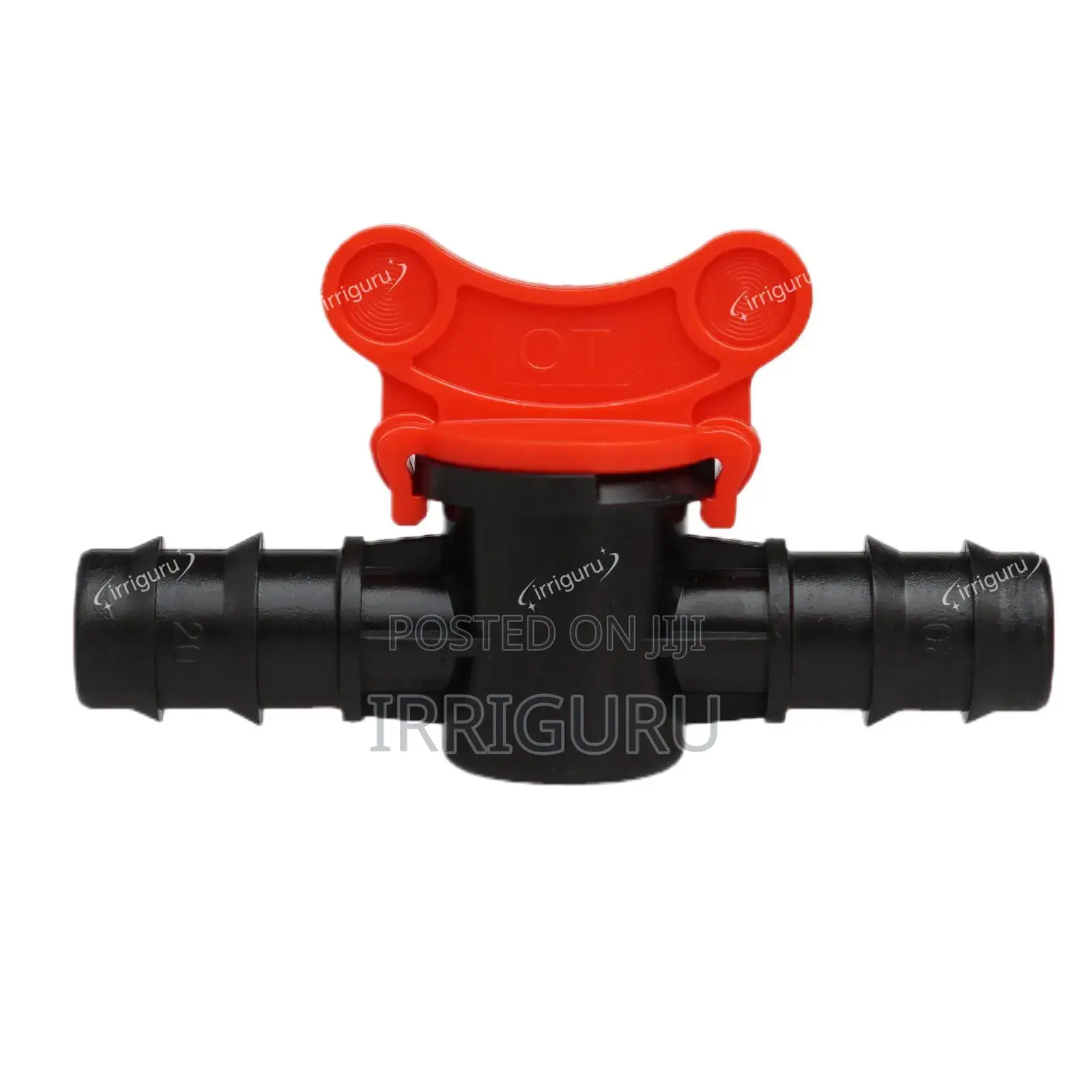 Drip Line Valve