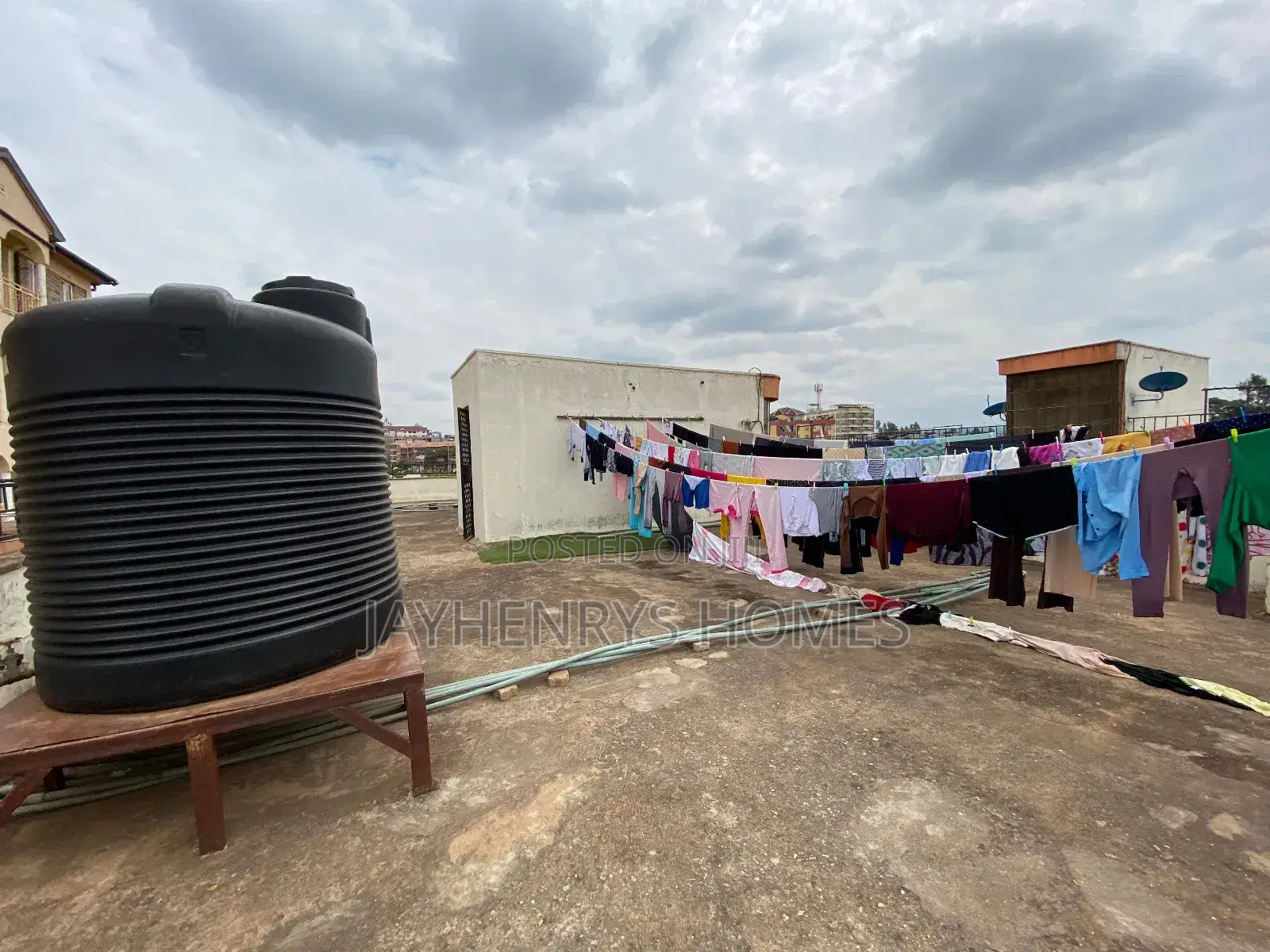 2bdrm Apartment in Ruaka for sale