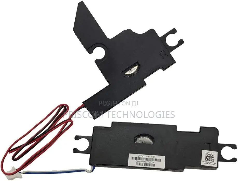 Hp 250 G4 255 G4 15-Ba 15-Ac Internal Laptop Speaker