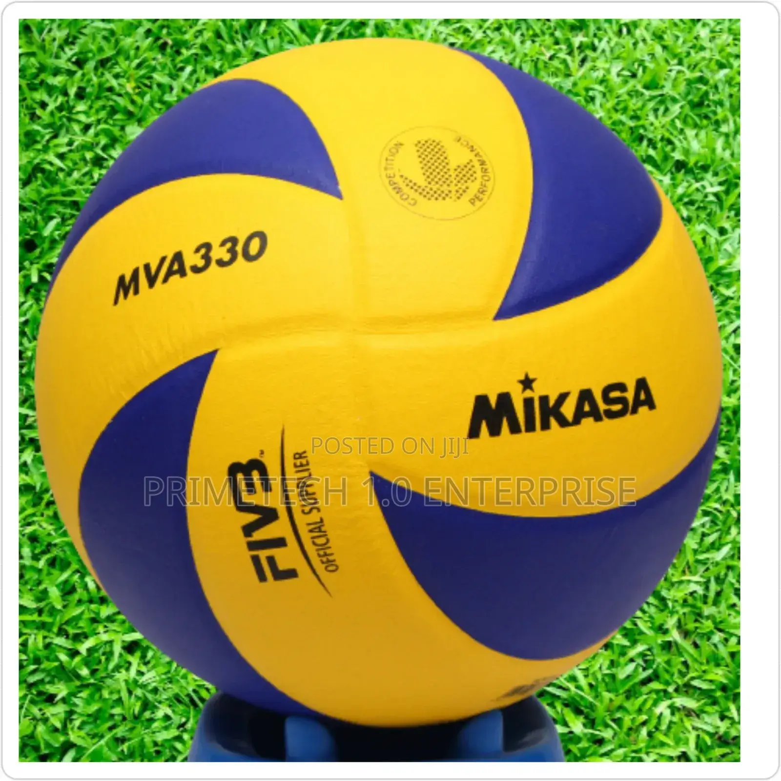 Mikasa (Volleyball) Ball