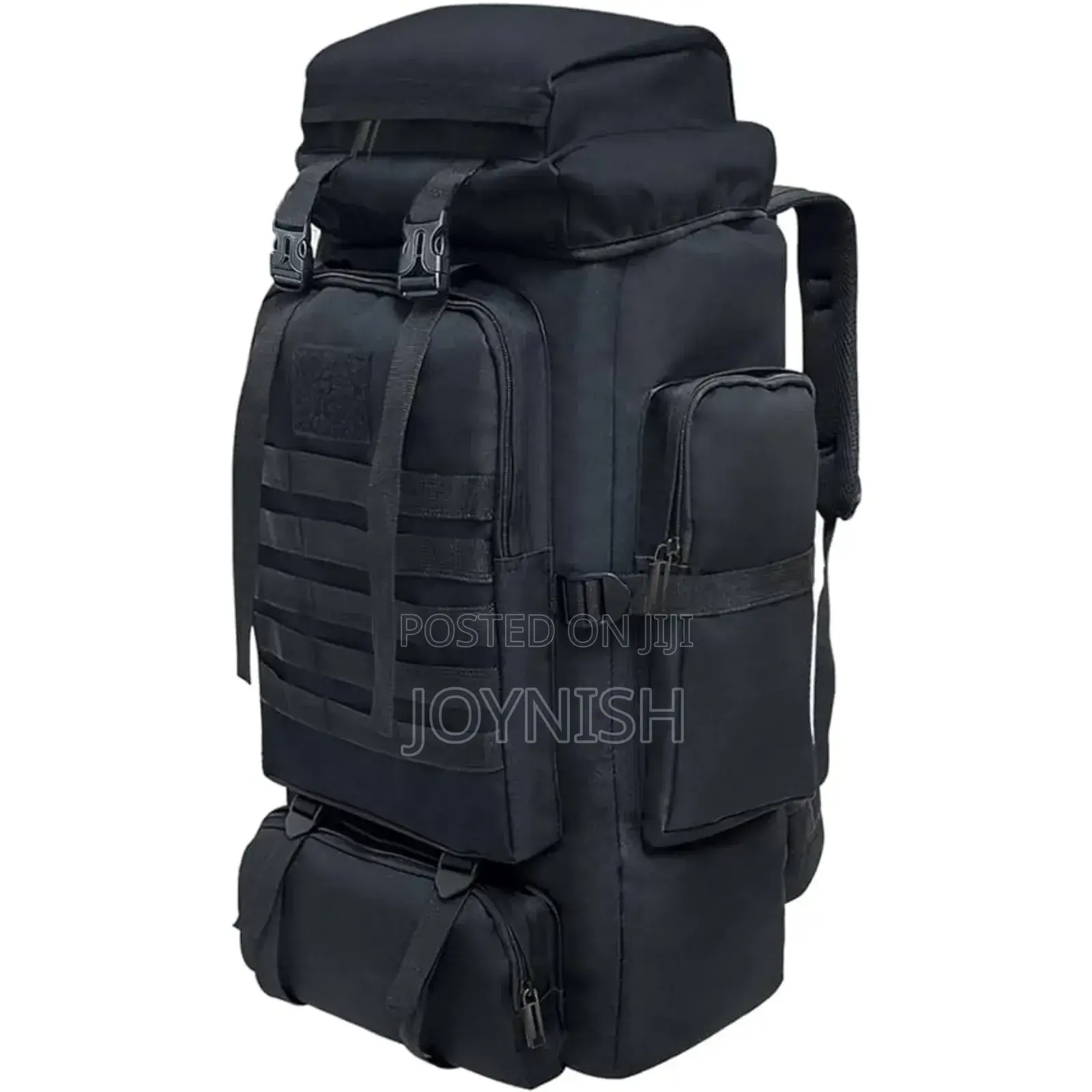 80 Litres Camping Bag