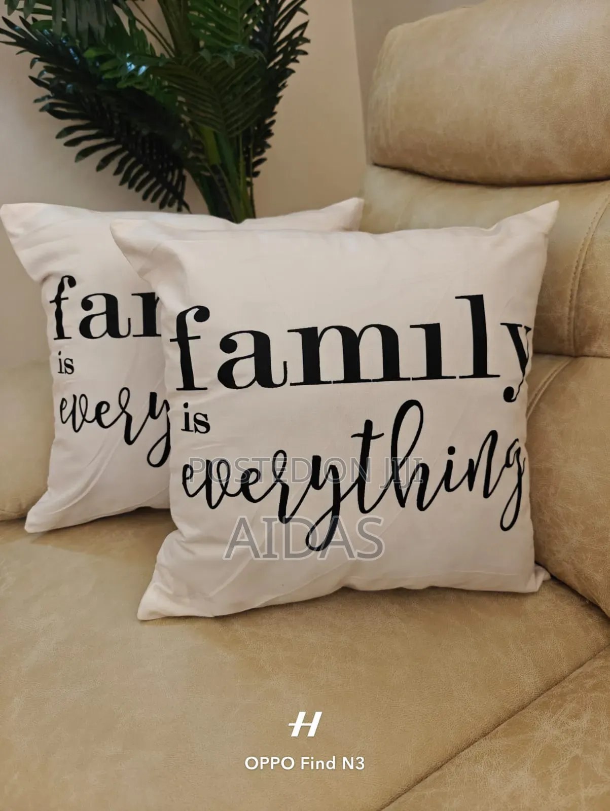 Throw Pillow Cases