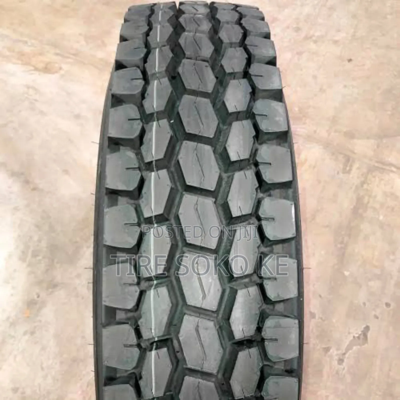 255/70r22.5 Blackhawk Bdr77 16ply