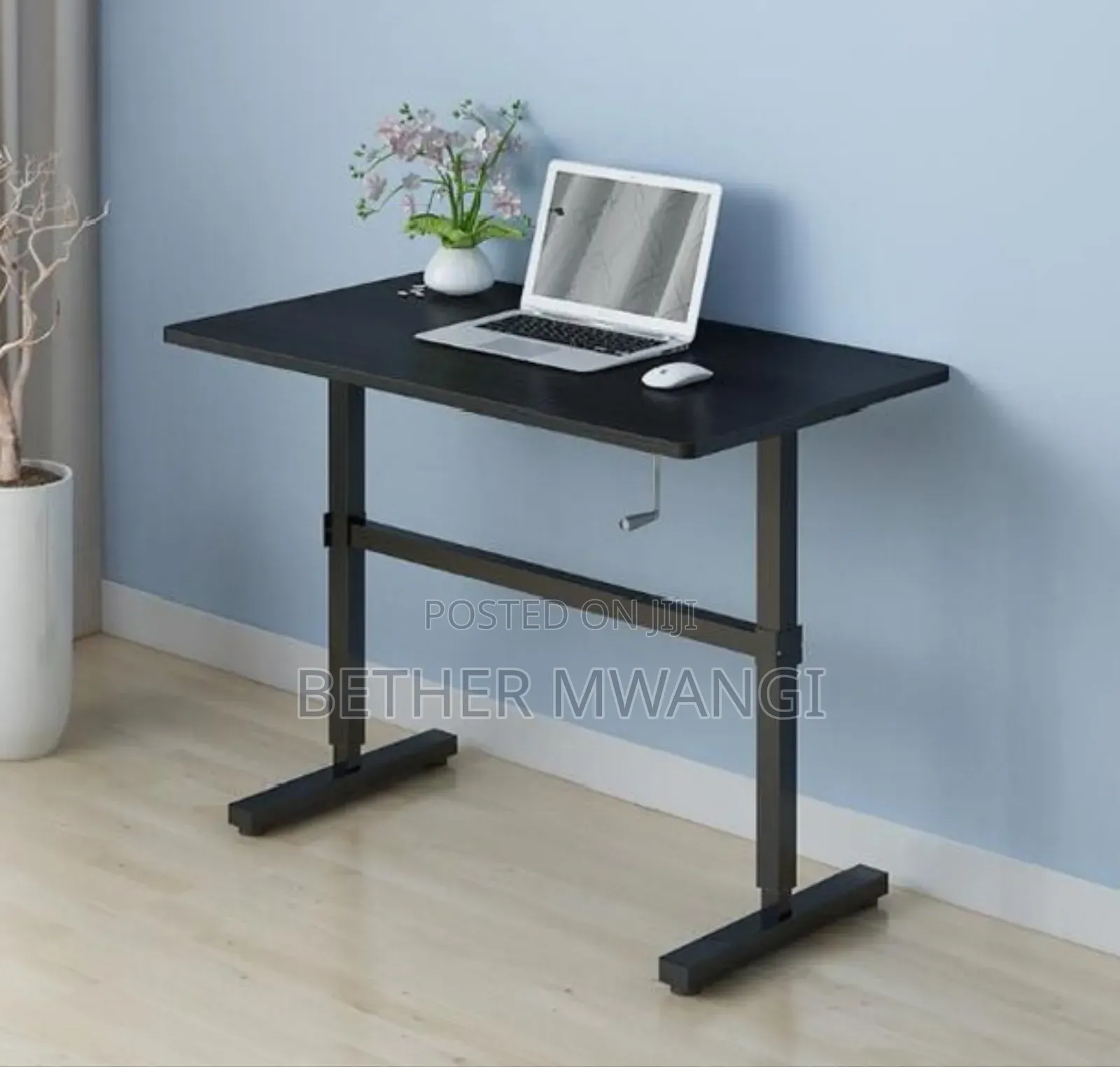 Adjustable Office Desk in Kenya