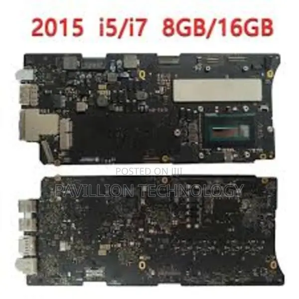 A1502 Motherboard