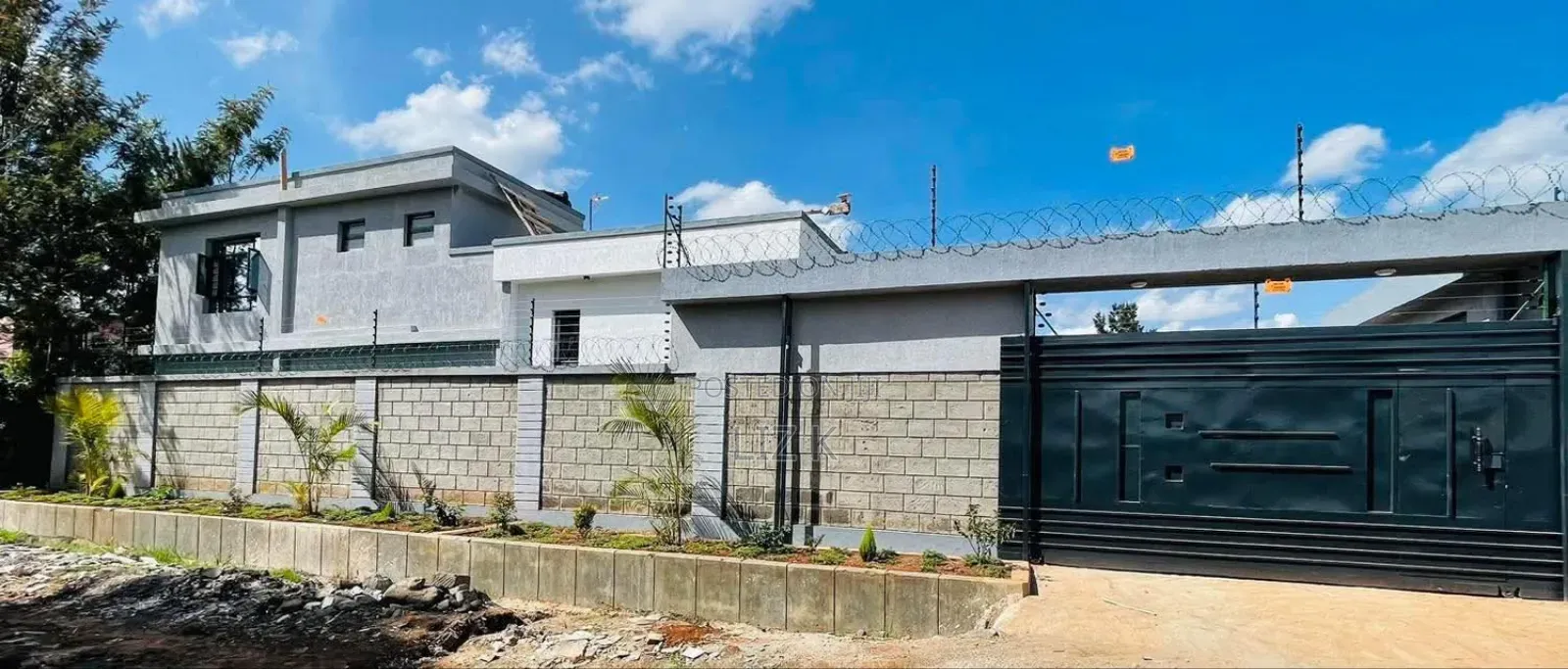 4bdrm Maisonette in Mugutha, Ruiru for sale