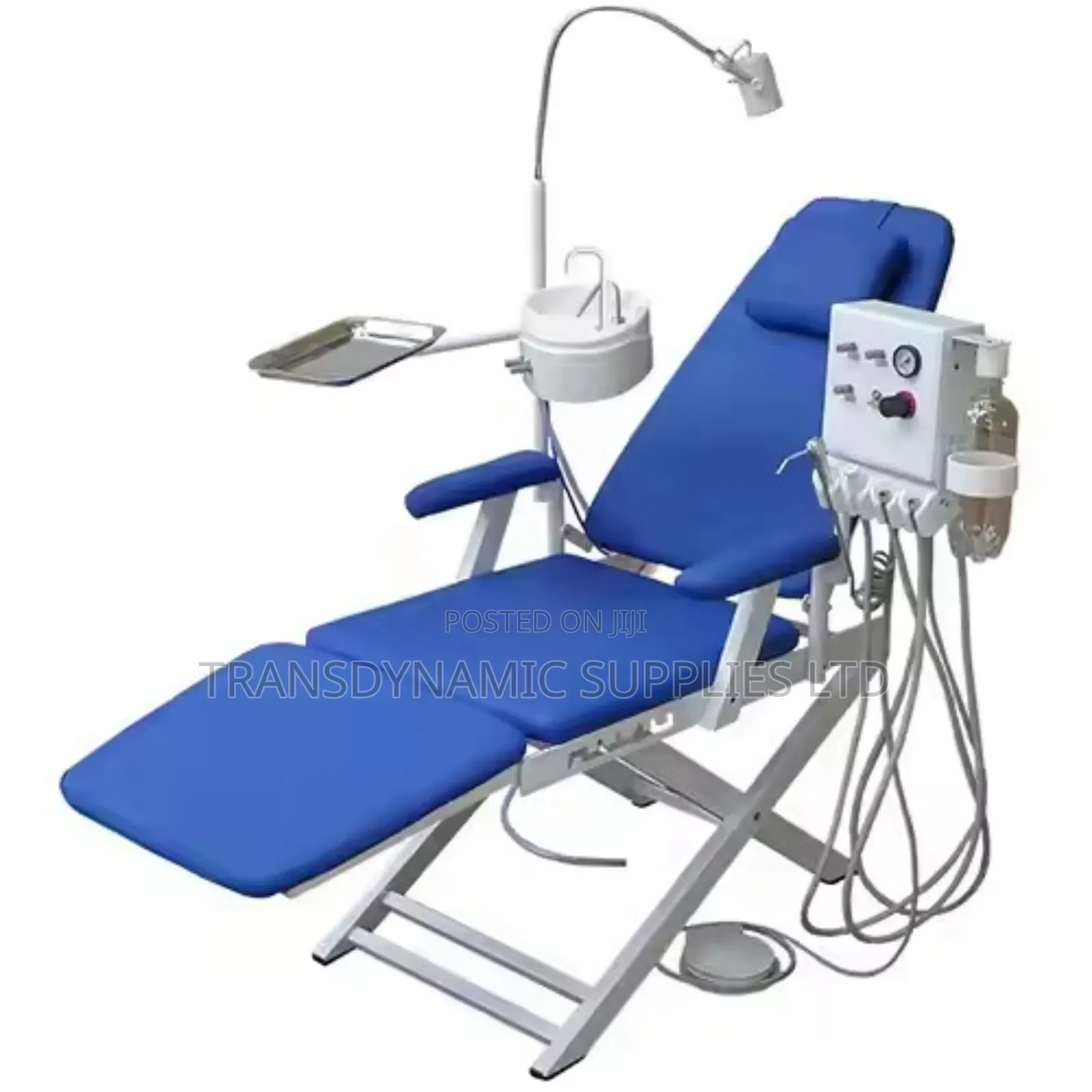 Portable Dental Unit