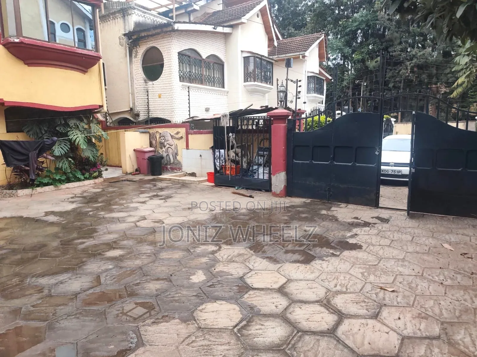 5bdrm Townhouse/Terrace in Lavington for sale