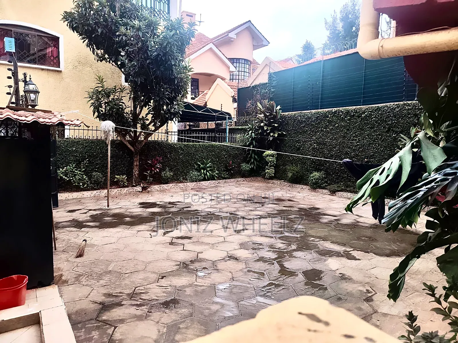 5bdrm Townhouse/Terrace in Lavington for sale