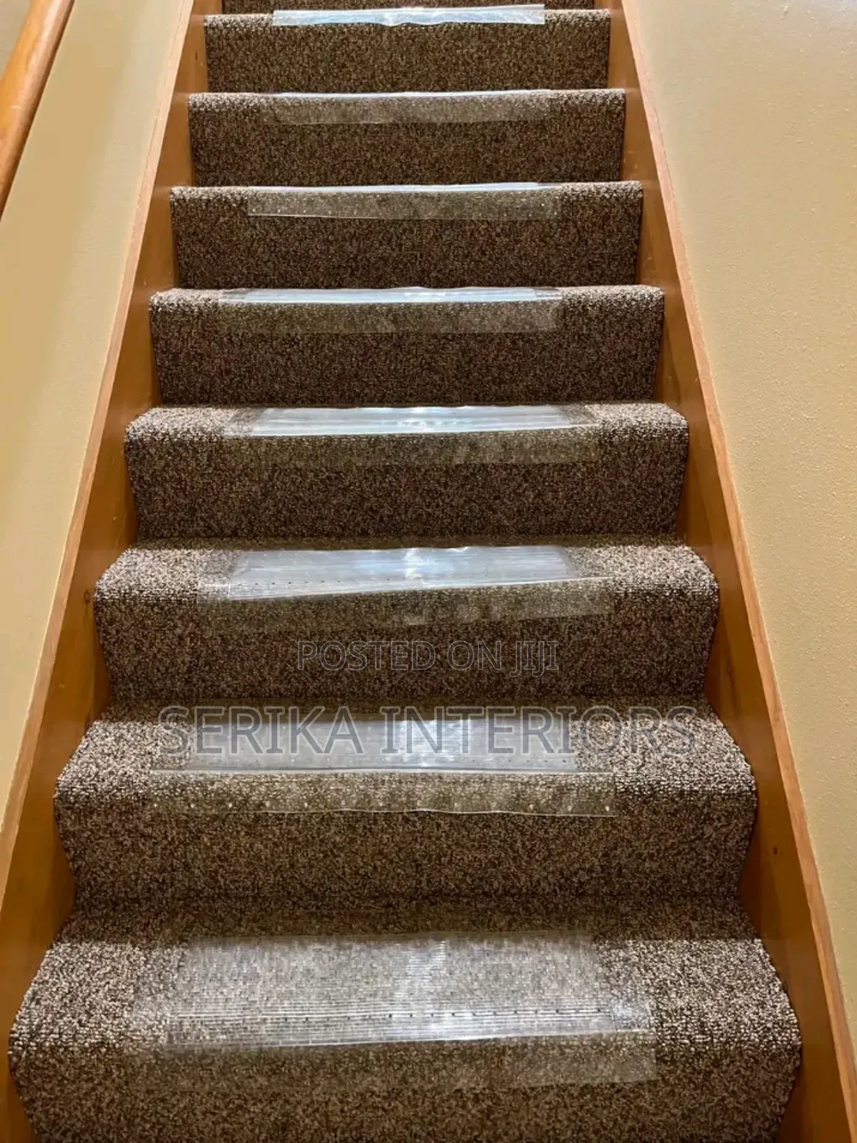 Carpet Protector Carpet Protector Environmental Friendly