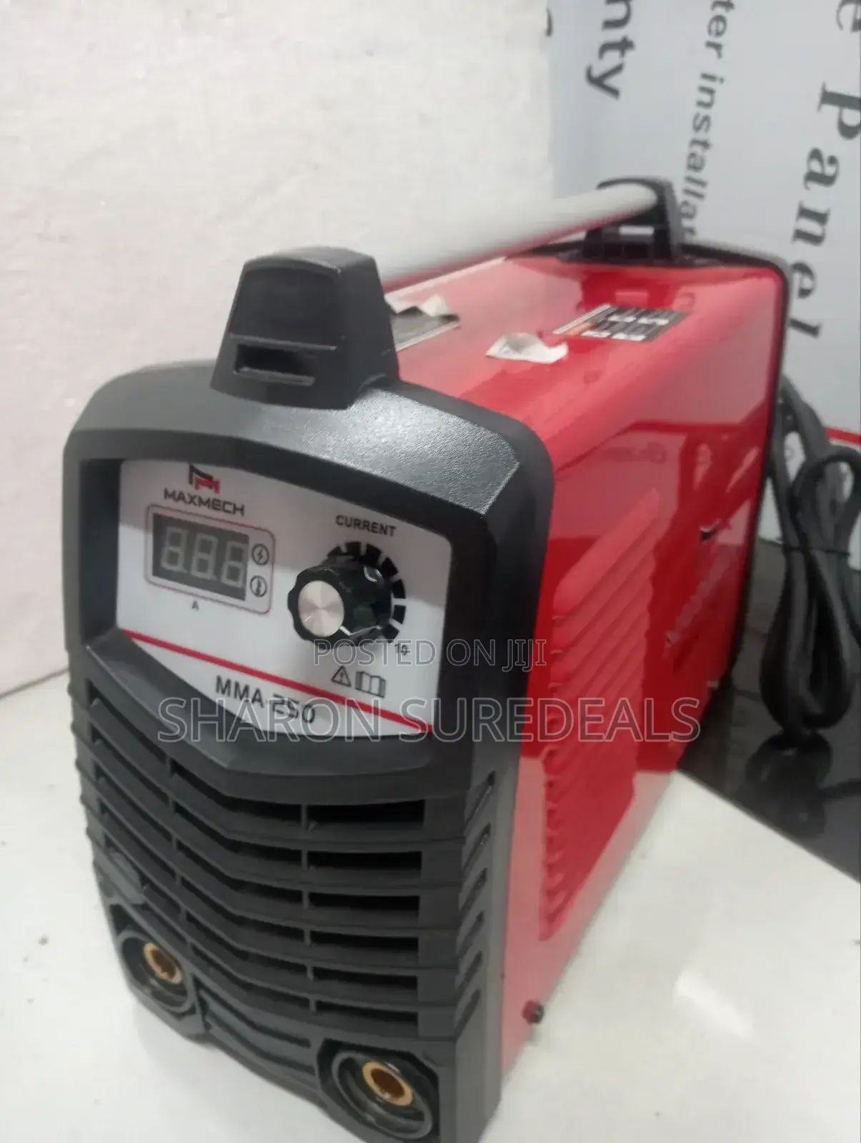 Portable Welding Machine250a