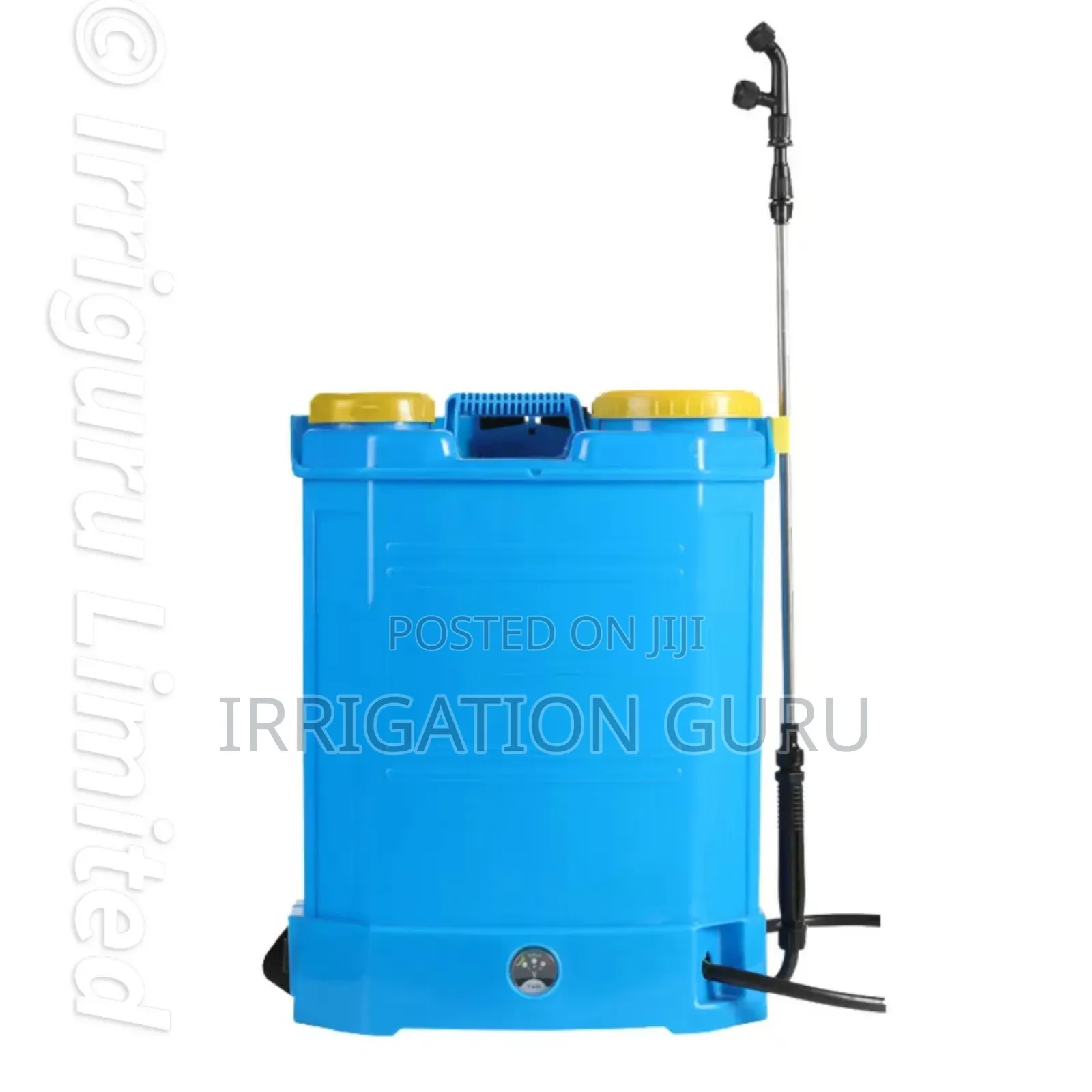 Electric Sprayer 20l