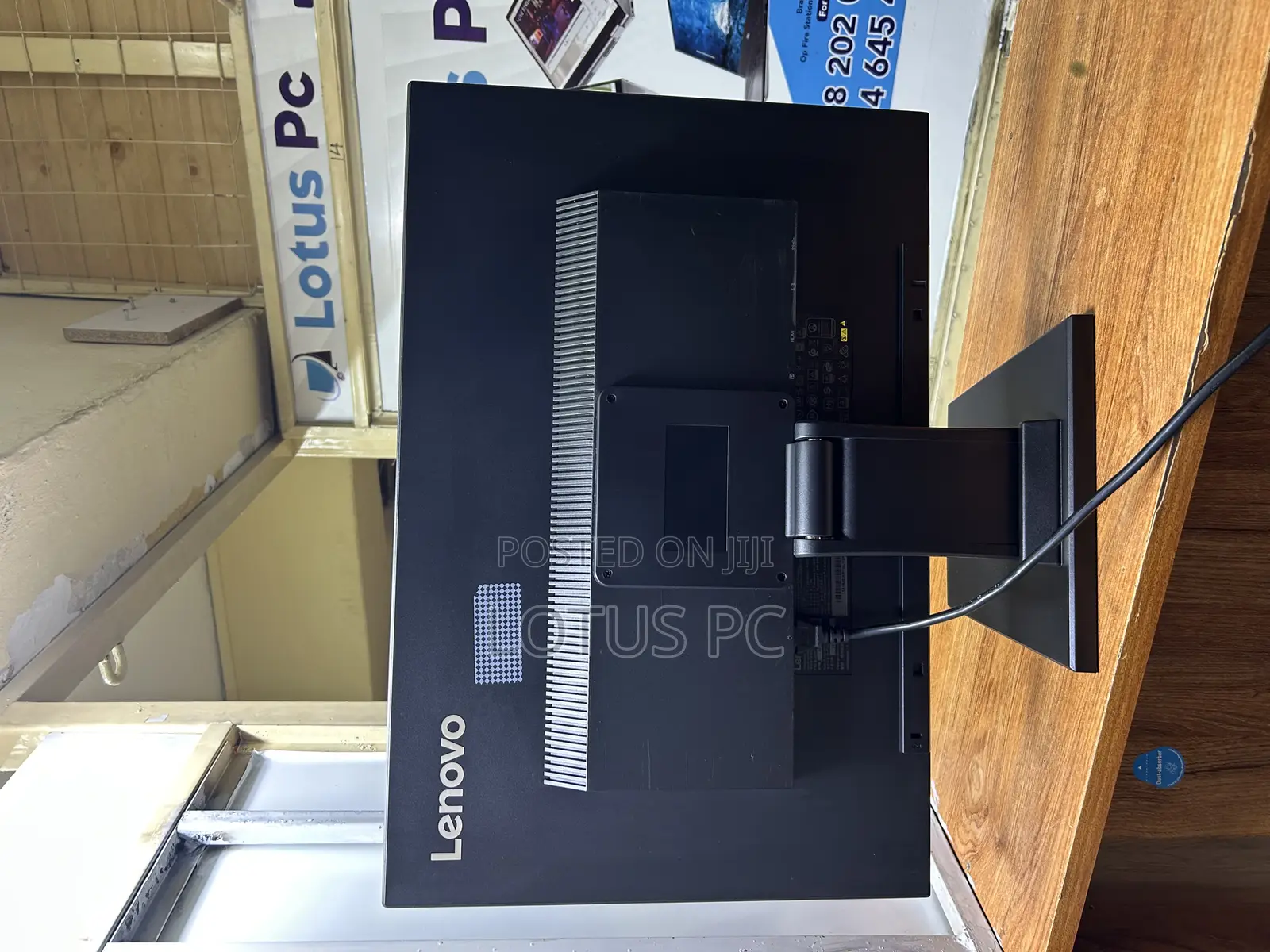 Lenovo Think Vision