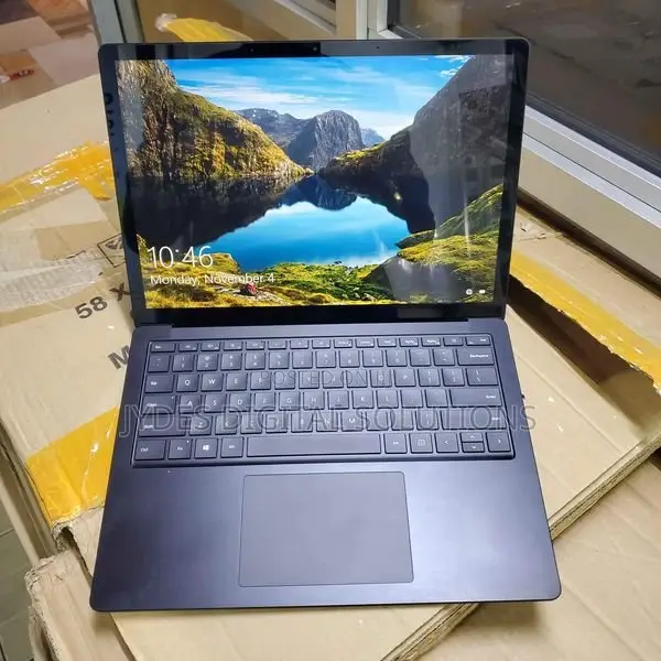 Laptop Microsoft Surface Laptop 3 16GB Intel Core I7 SSD 256GB