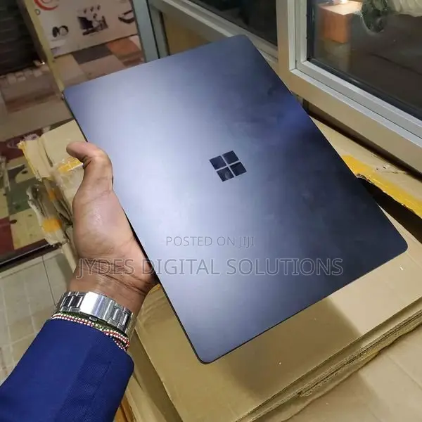 Laptop Microsoft Surface Laptop 3 16GB Intel Core I7 SSD 256GB