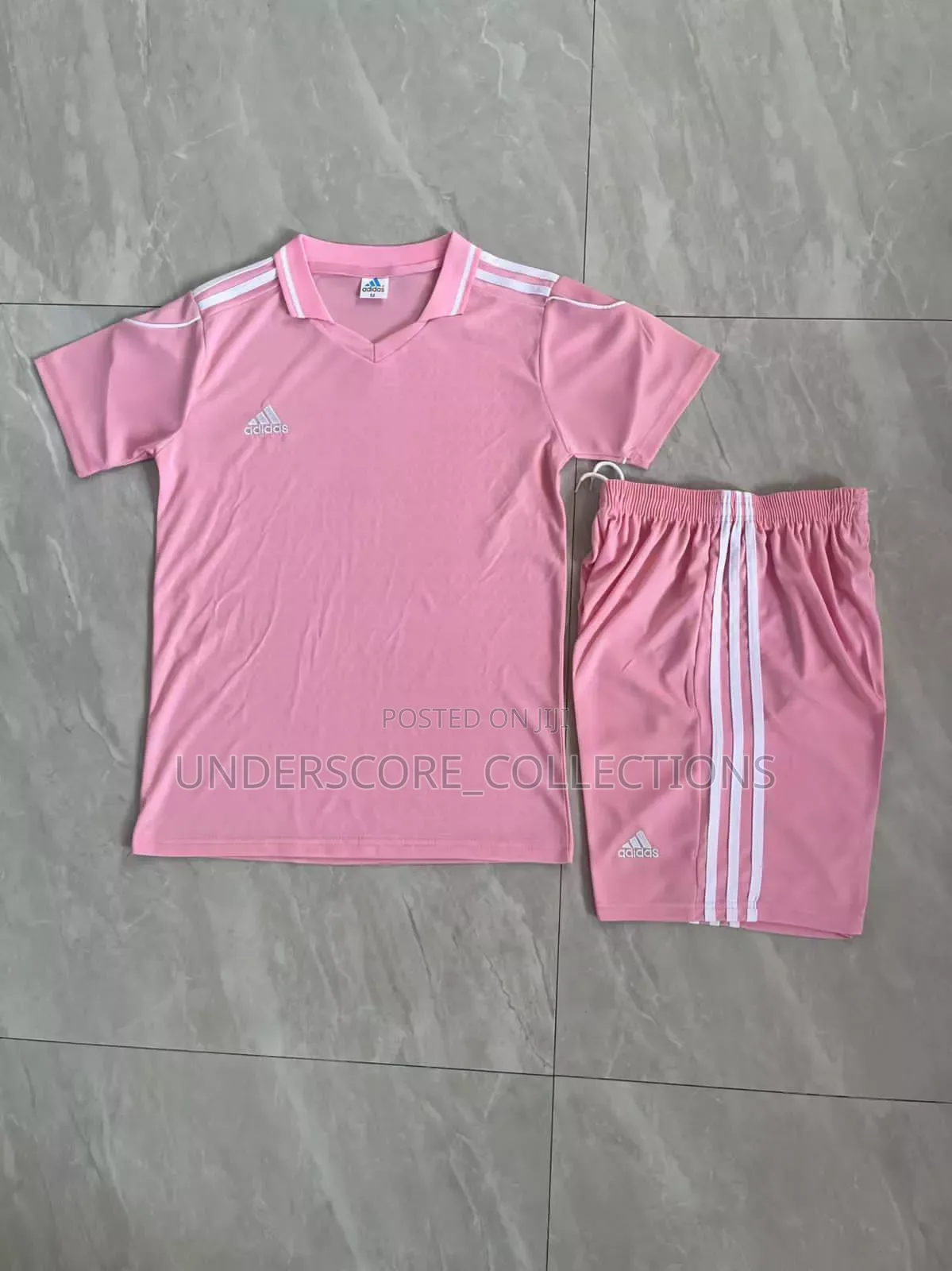 Football Jersey Sets
