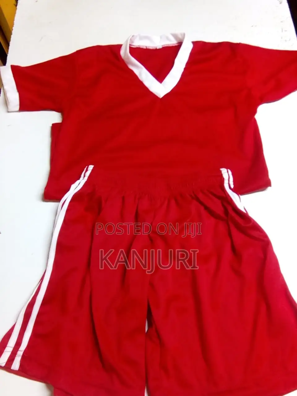 Kids Sports Kit