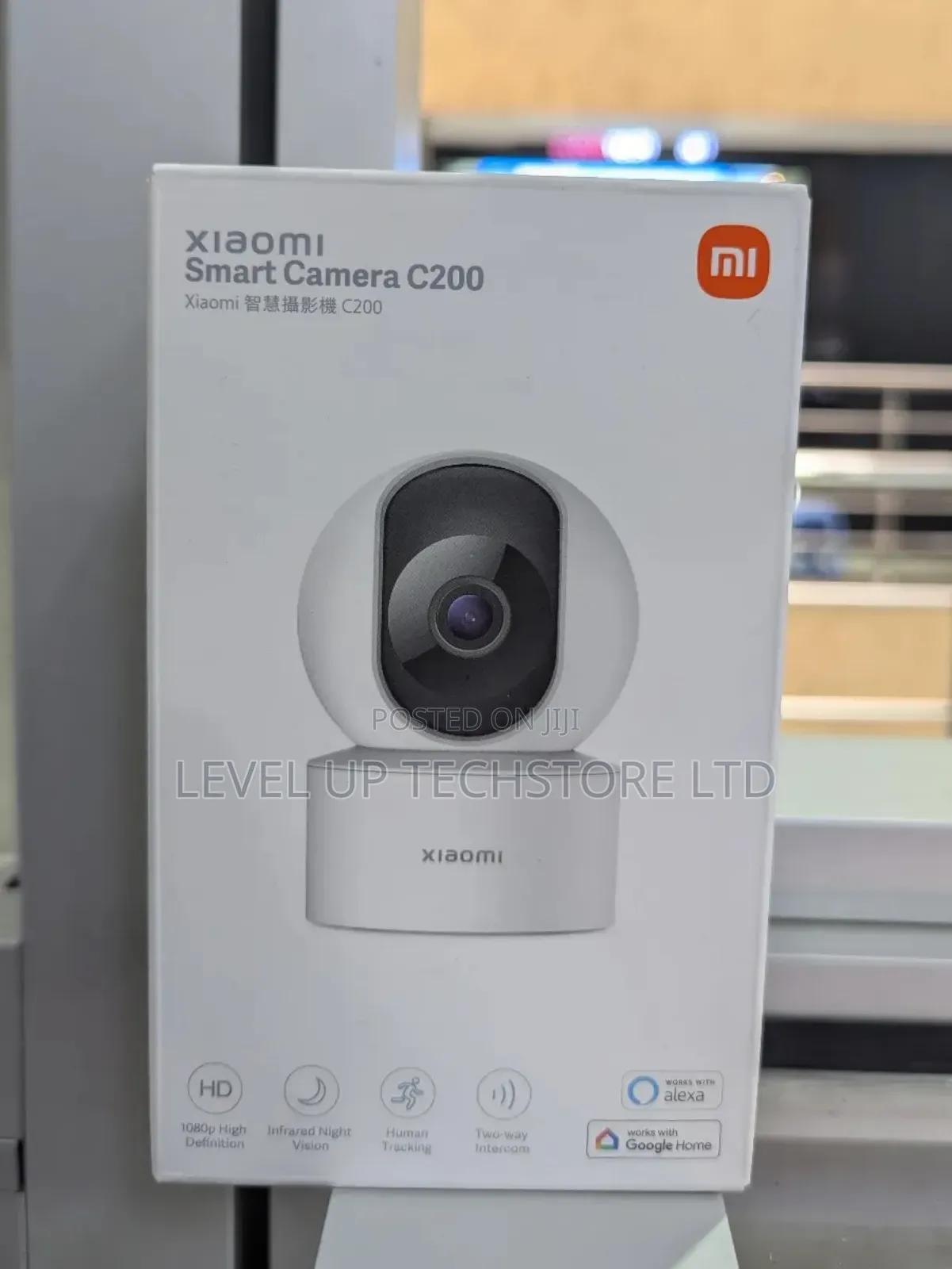 Xiaomi Smart Camera C200 360°
