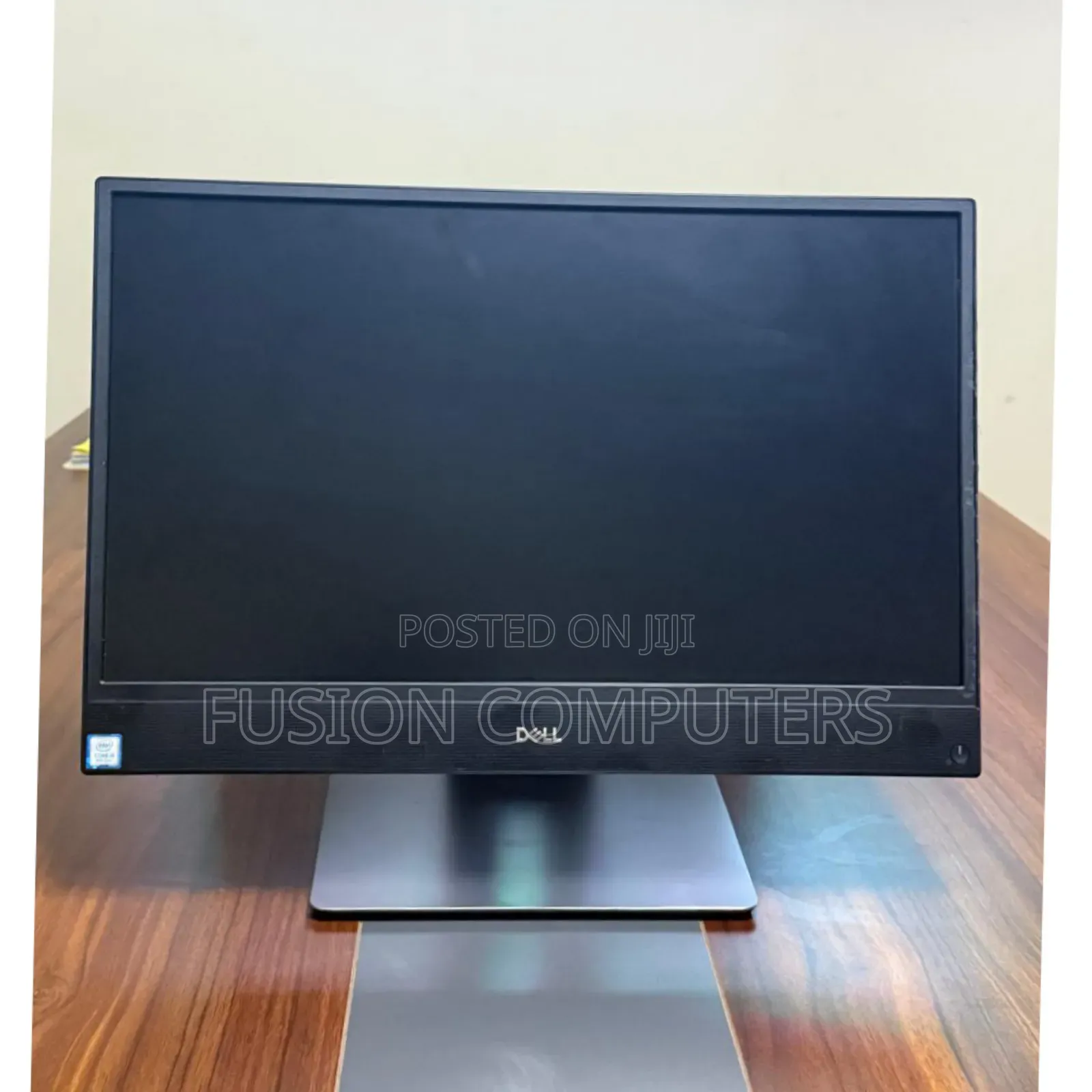 Desktop Computer Dell OptiPlex 5260 8GB Intel Core I5 SSD 1T