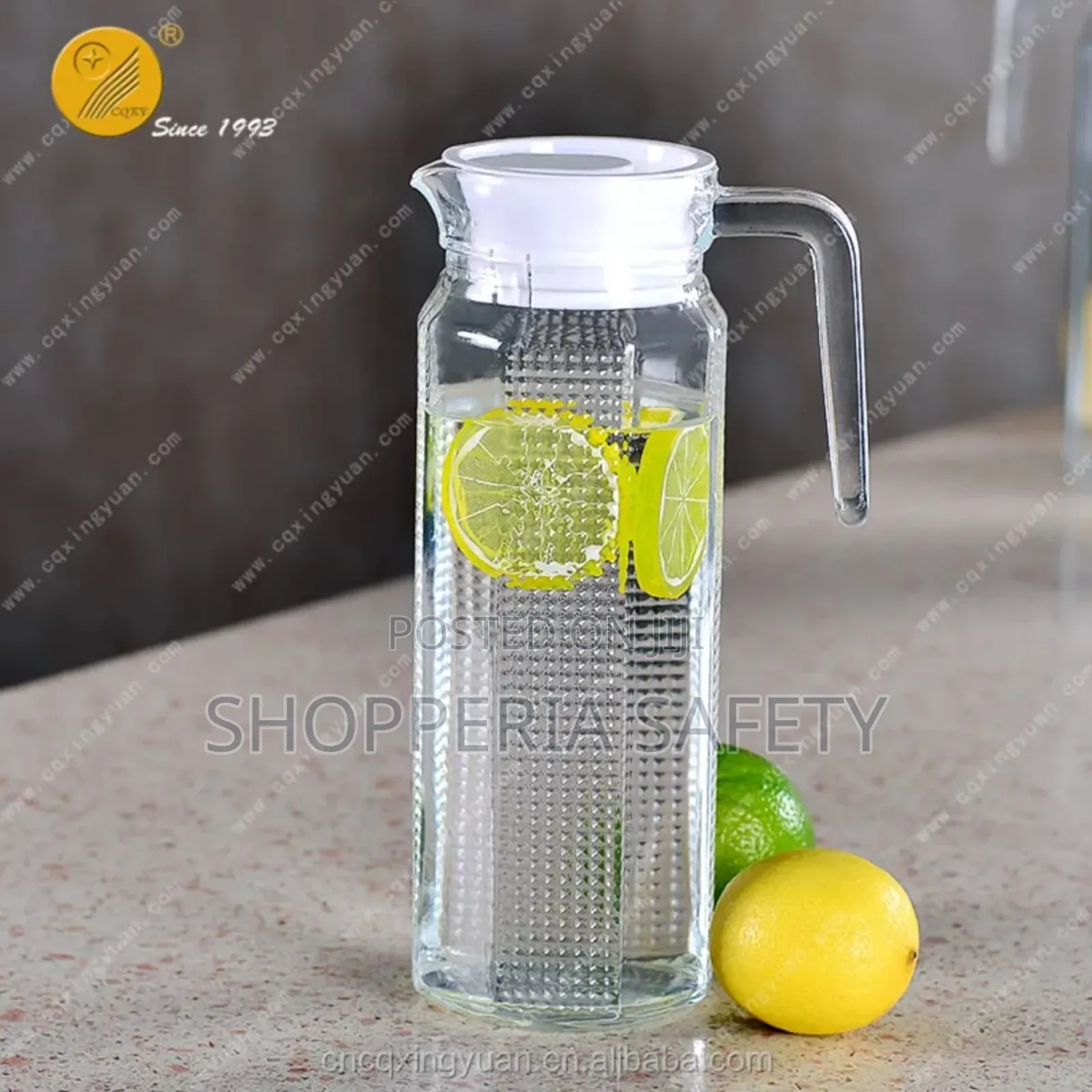 1.1 Litres Water Jug