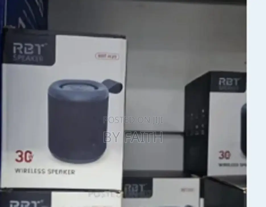 Caston St-H20 Wireless Portable Bluetooth Speaker