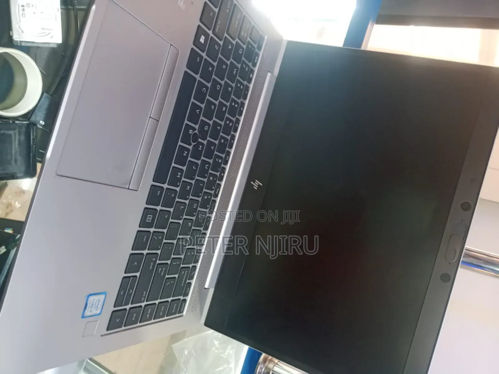 Laptop HP EliteBook 840 G5 16GB Intel Core I7 SSD 512GB