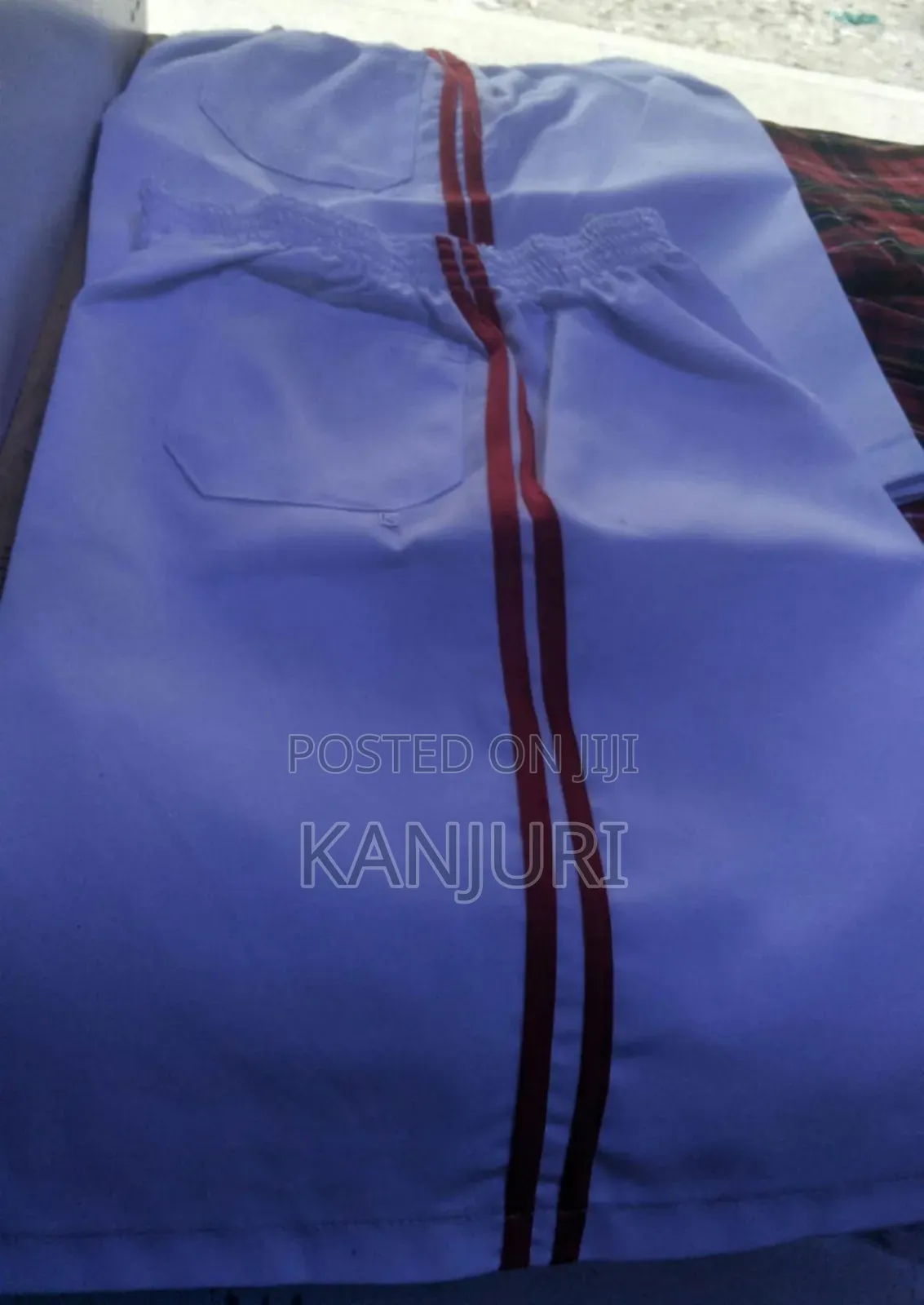 School Uniforms