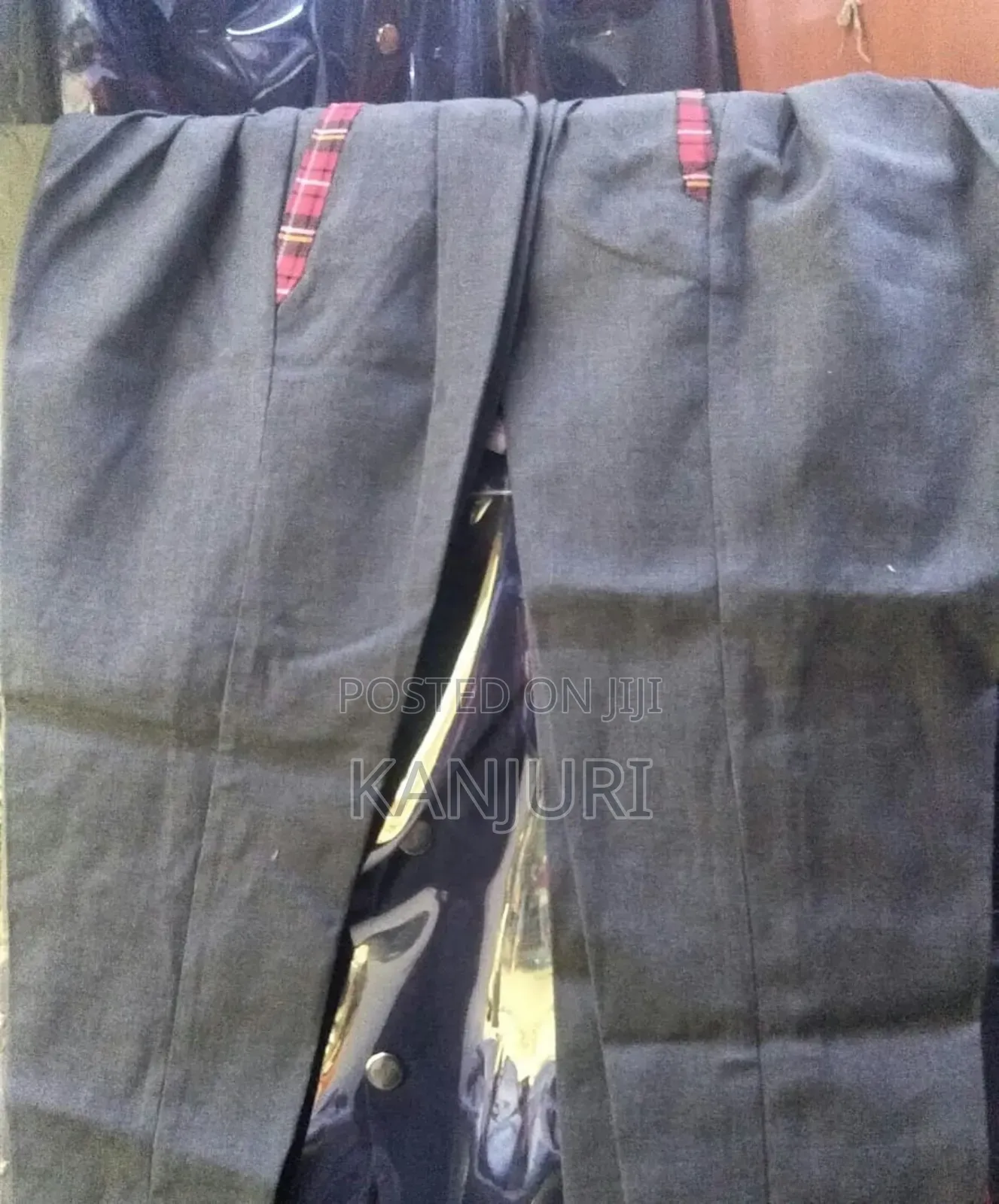 School Uniforms