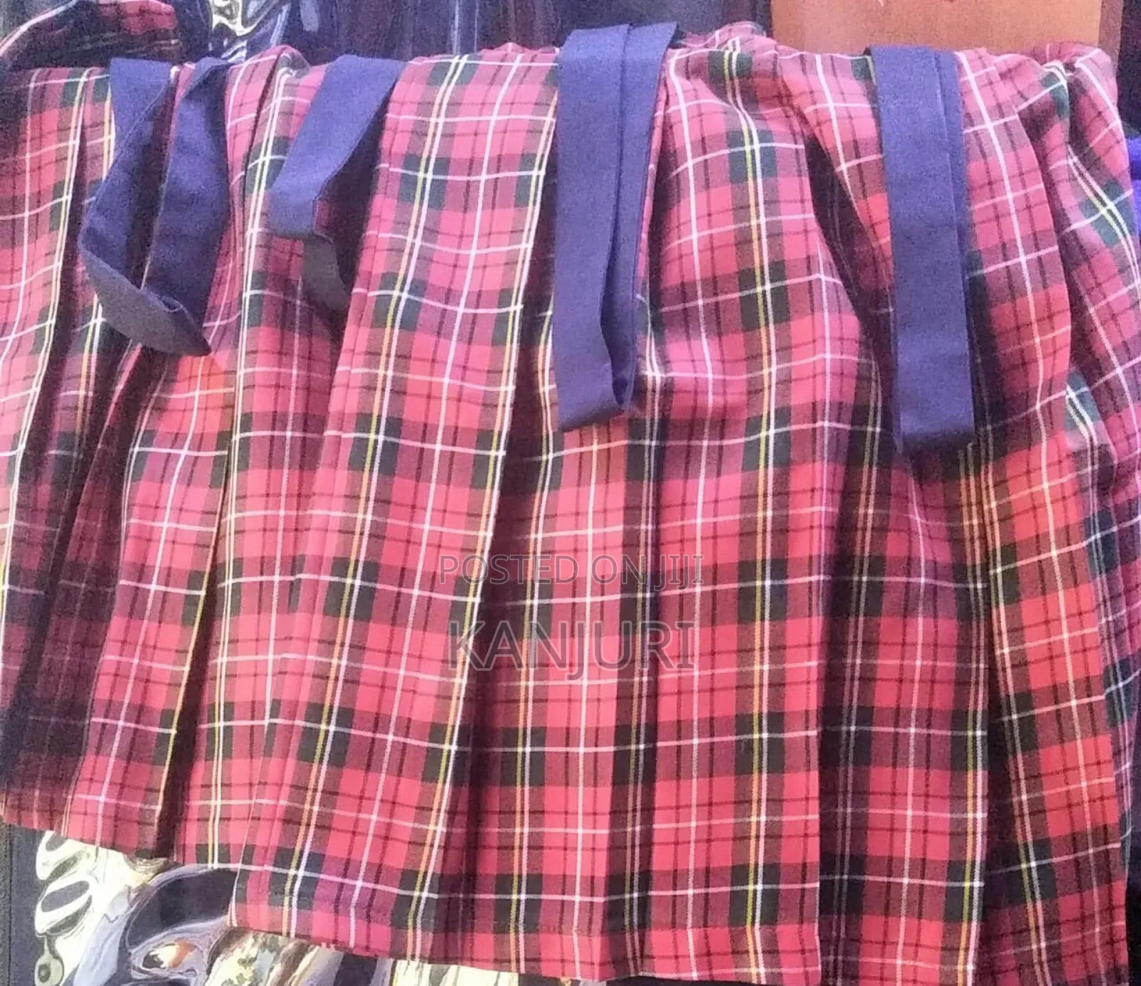 School Uniforms