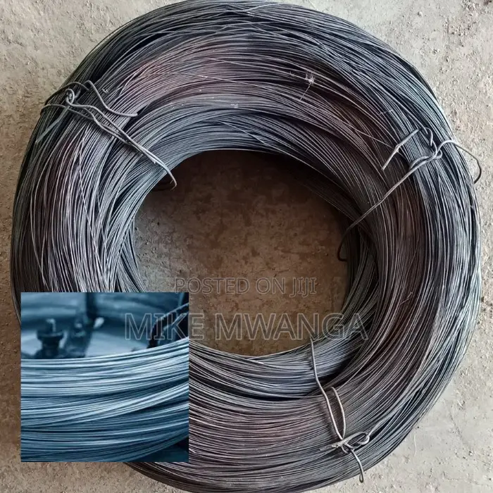 25kg or 50kg Binding Wire Coils