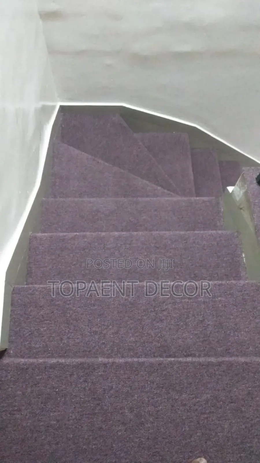 Better Delta And Luxury Soft Staircase Wall To Wall Carpets