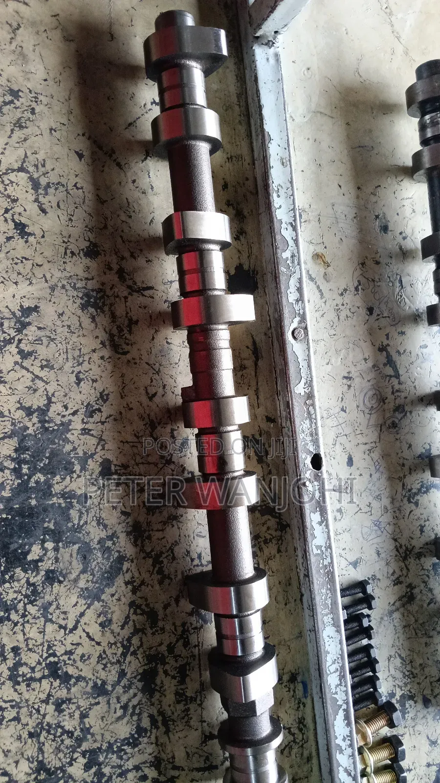 4m40 Camshaft