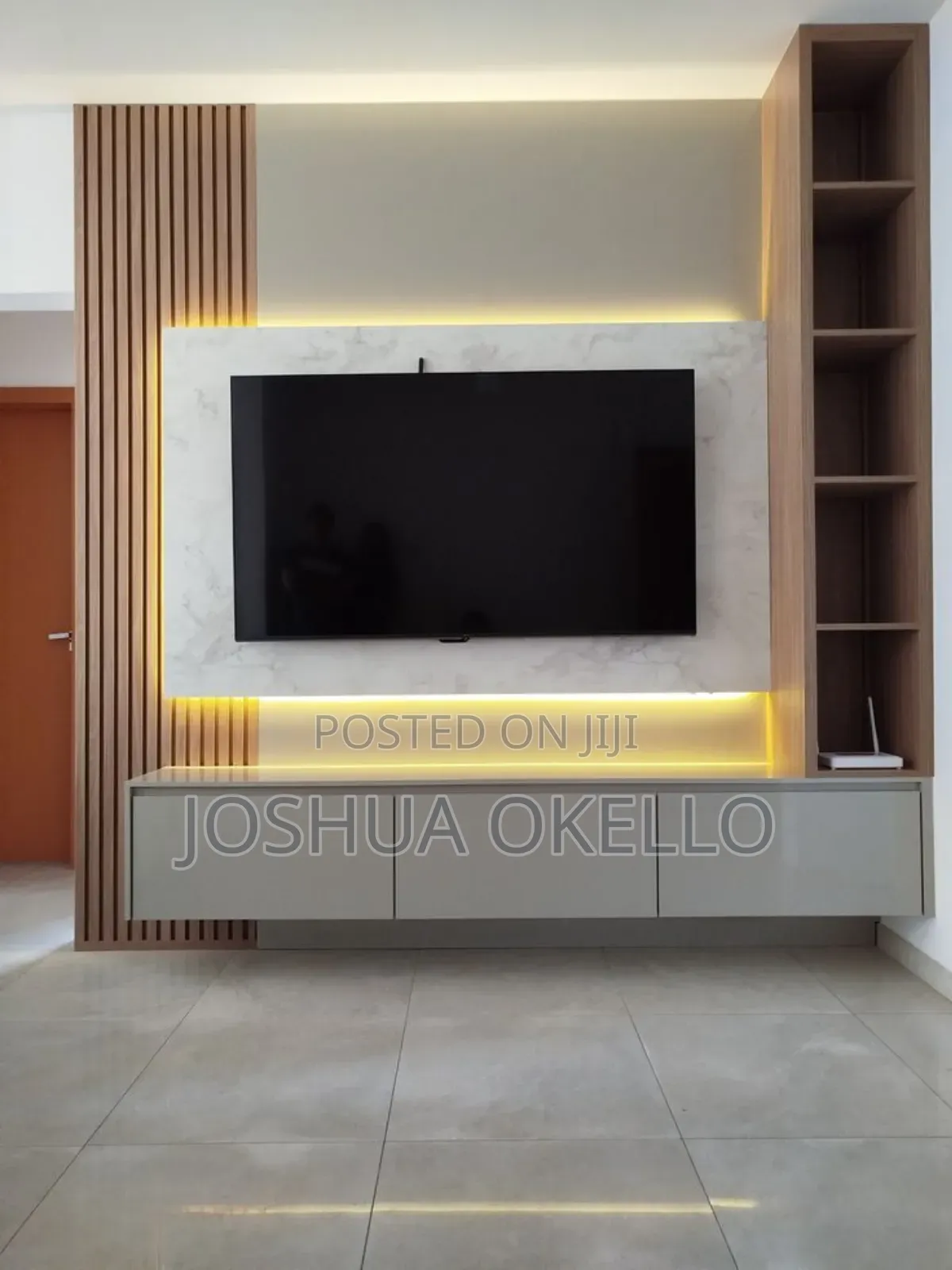 Tv Unit Cabinets