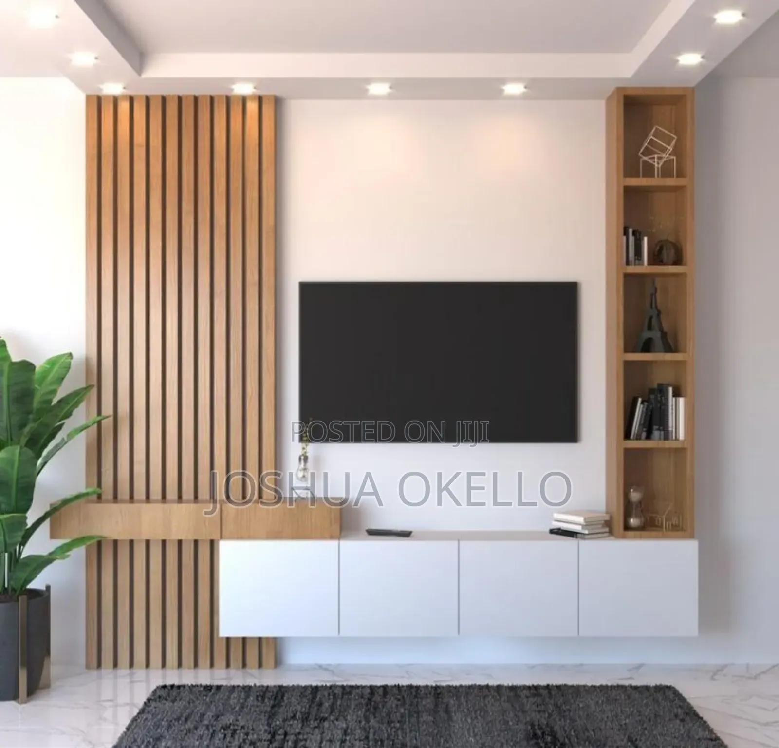 Tv Unit Cabinets