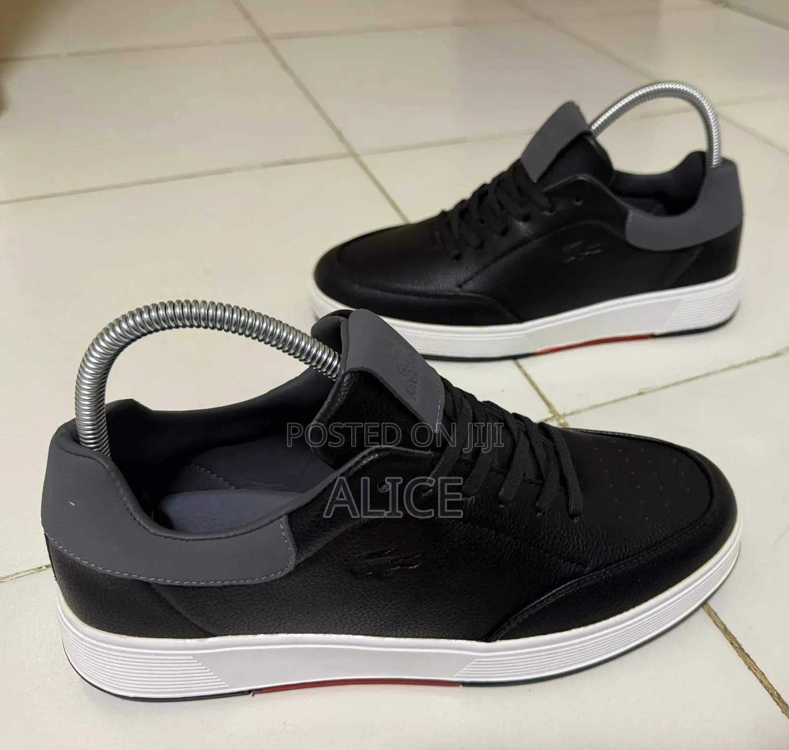 Lacoste Casual Sneakers
